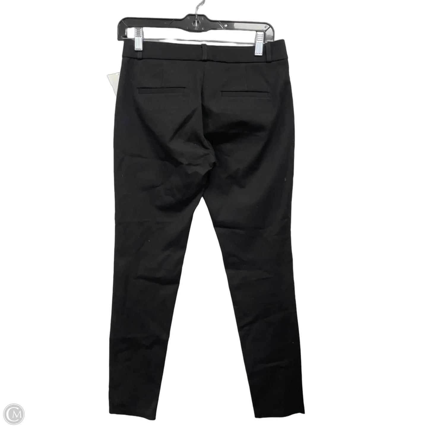 Pants Dress By Banana Republic In Black, Size: 0