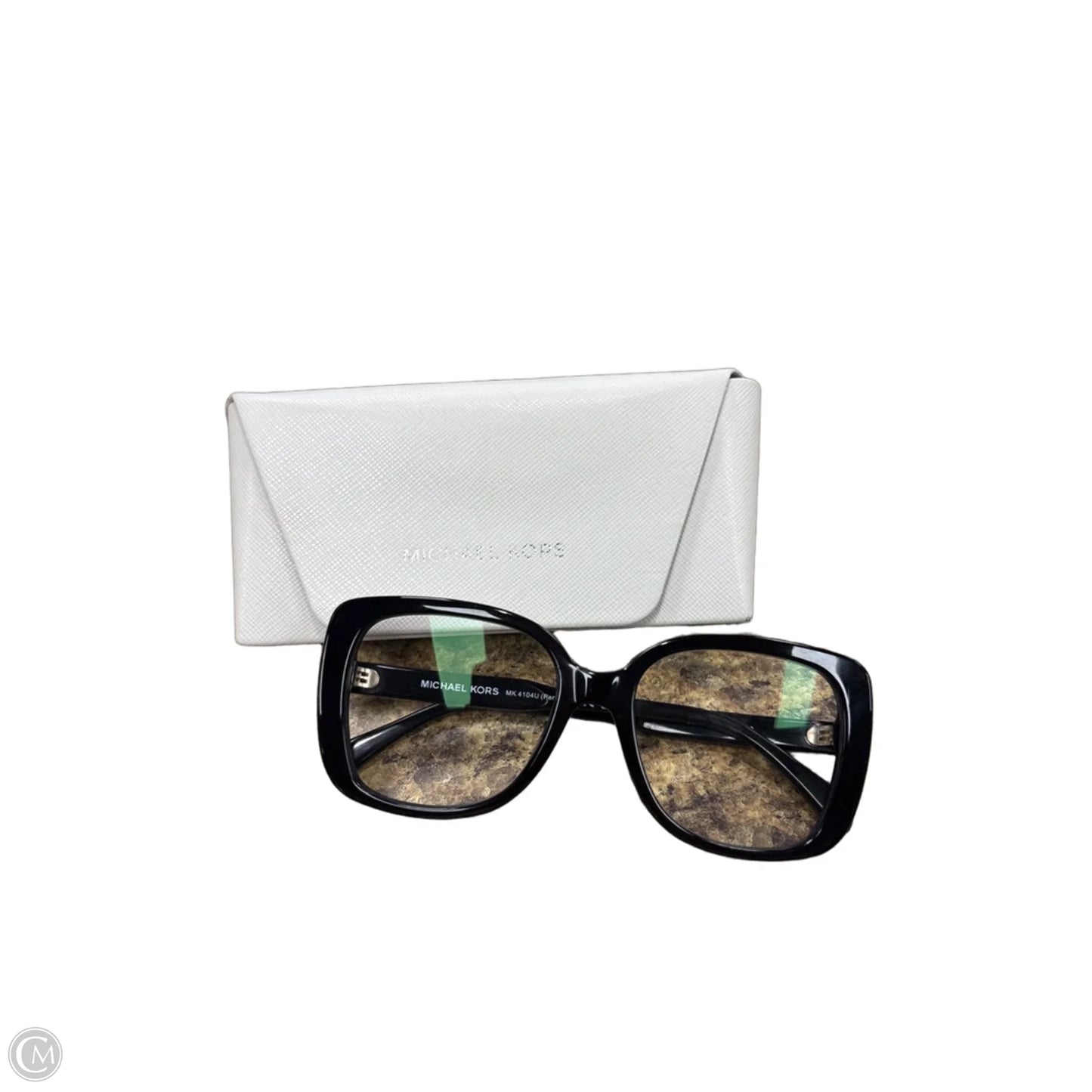 Sunglasses Designer By Michael Kors, Size: