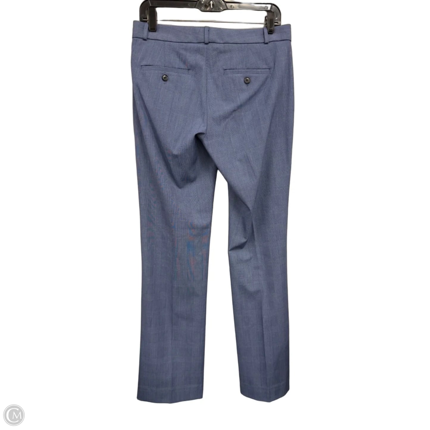 Pants Dress By Banana Republic In Blue, Size: 4