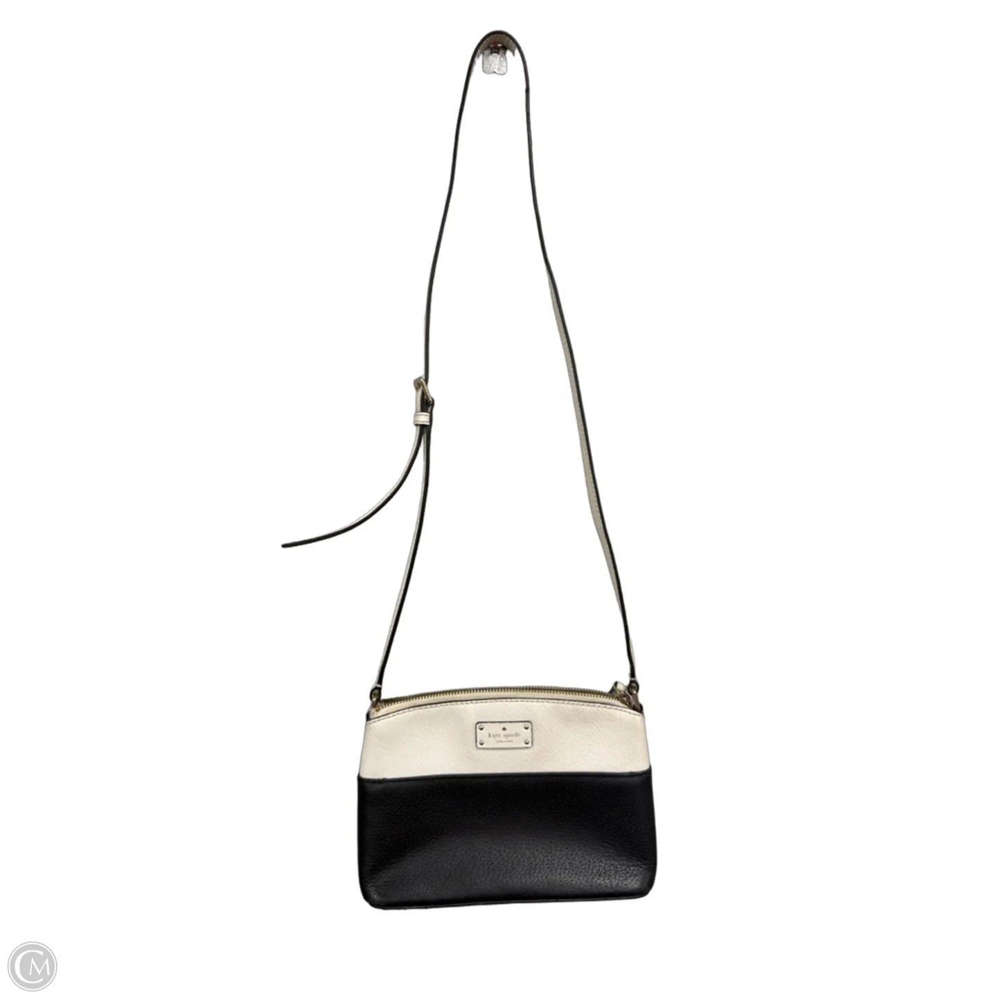 Crossbody Designer By Kate Spade, Size: Small