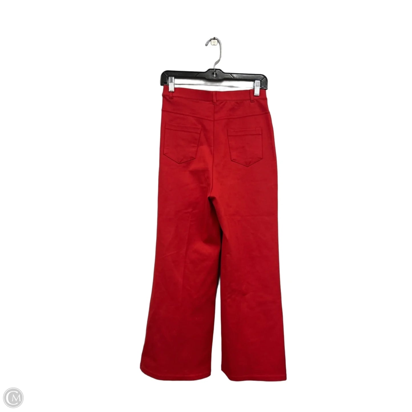 Pants Dress By Anna & Ava In Orange, Size: M