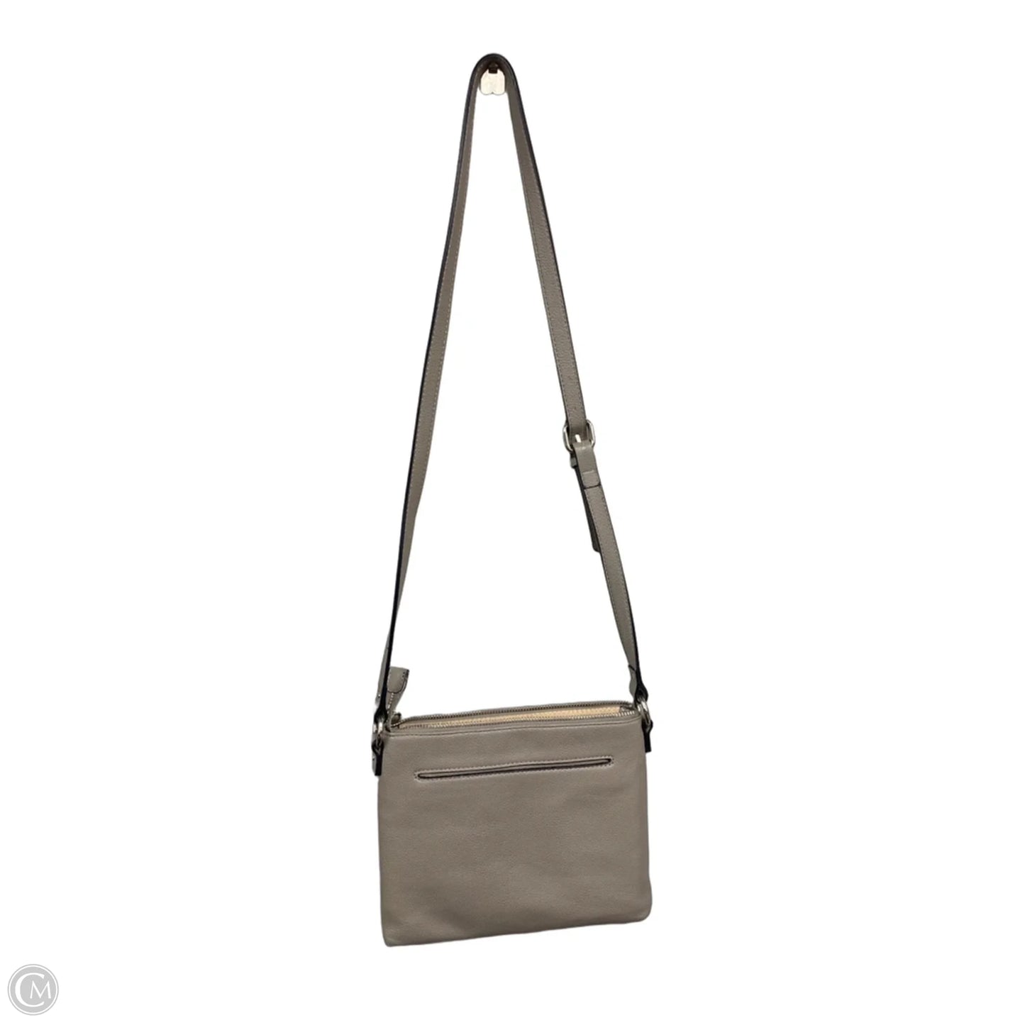 Crossbody By Dana Buchman, Size: Medium