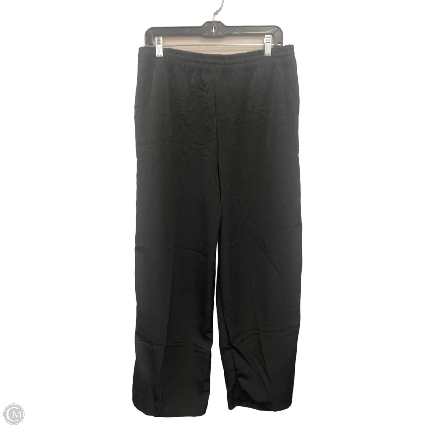Pants Lounge By French Laundry In Black, Size: Xl