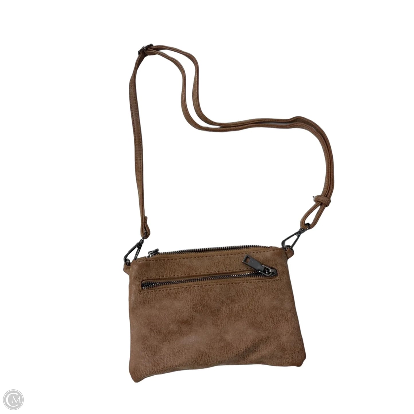 Crossbody By Mms, Size: Small