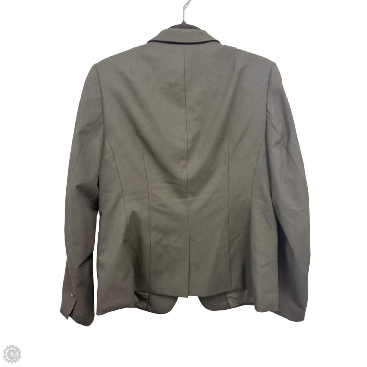 Blazer By H&m In Black, Size: M