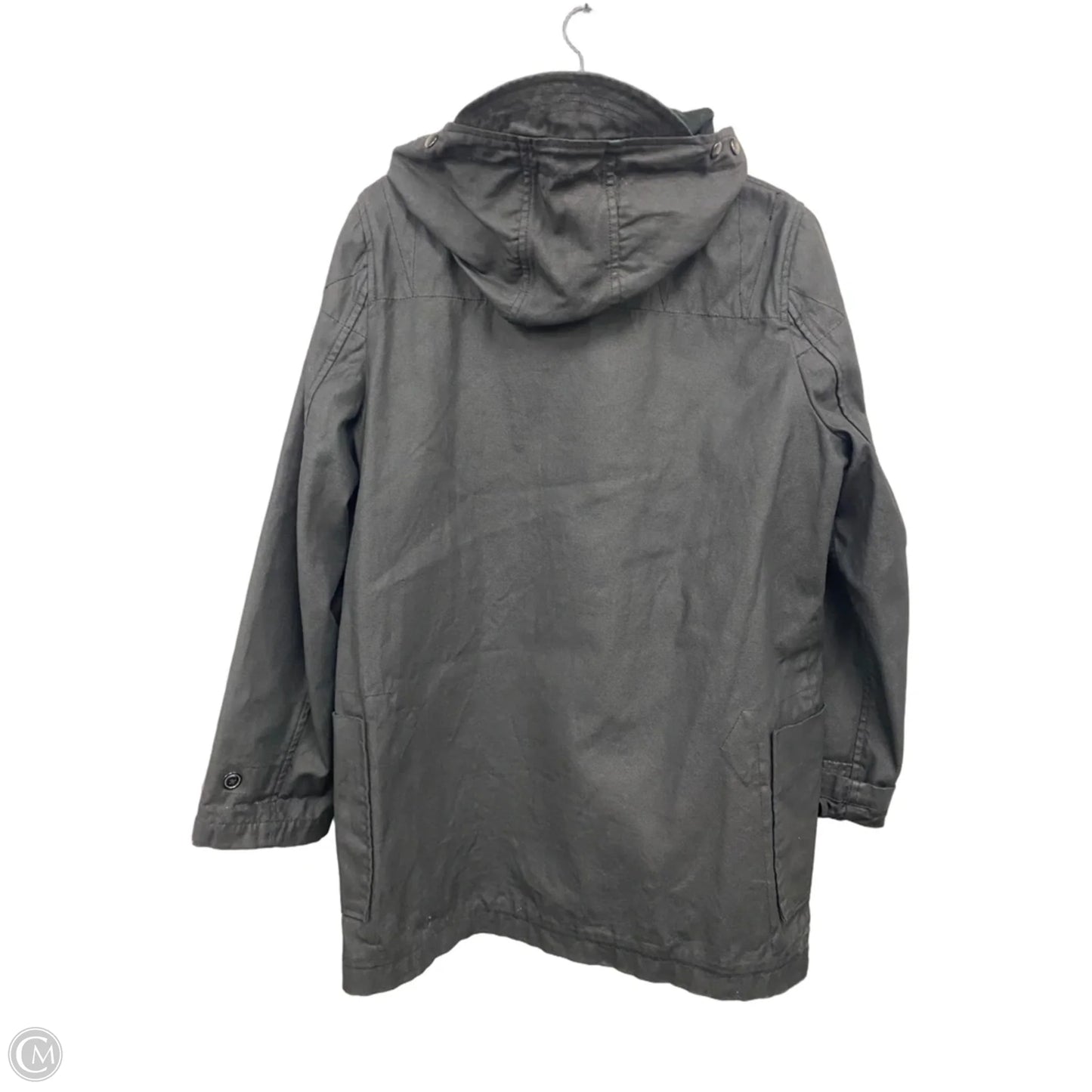 Coat Other By Denim & Supply By Ralph Lauren In Black, Size: L
