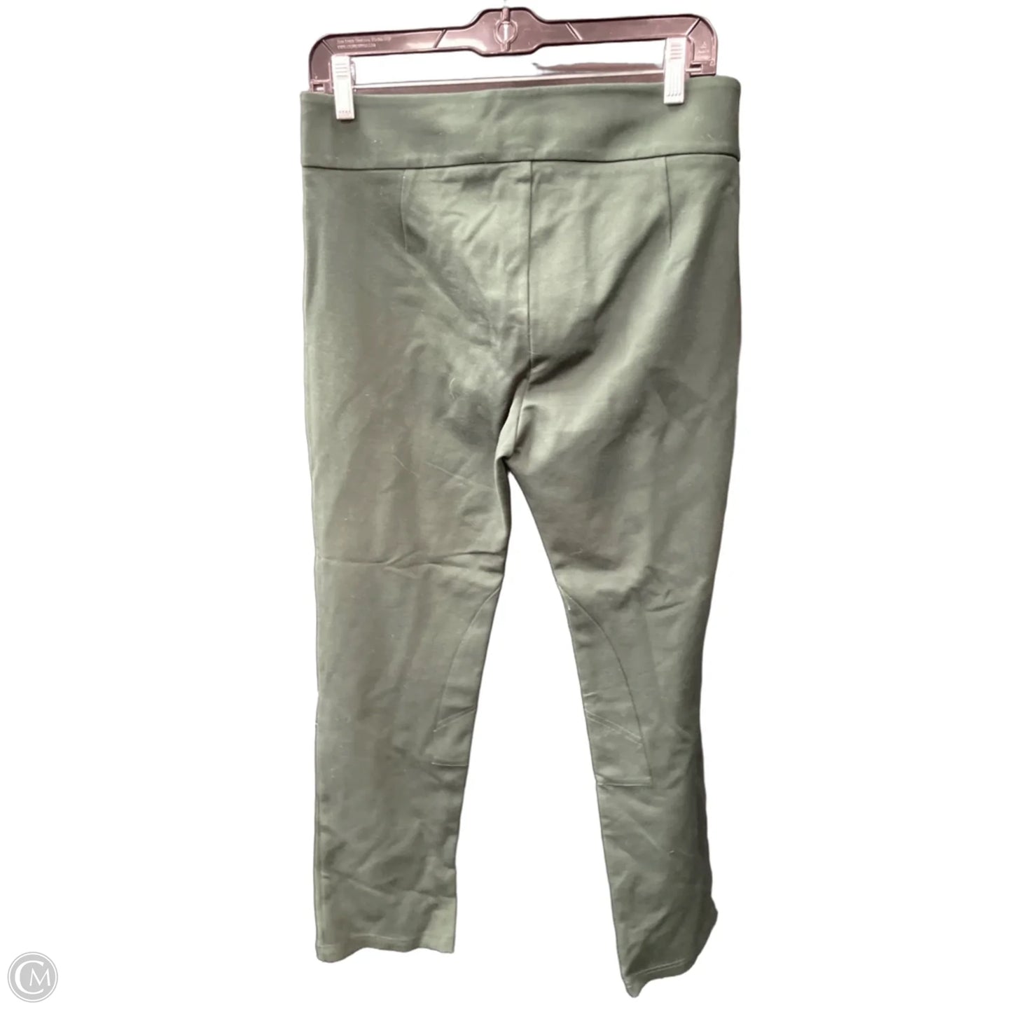 Pants Dress By Tuckernuck In Green, Size: L