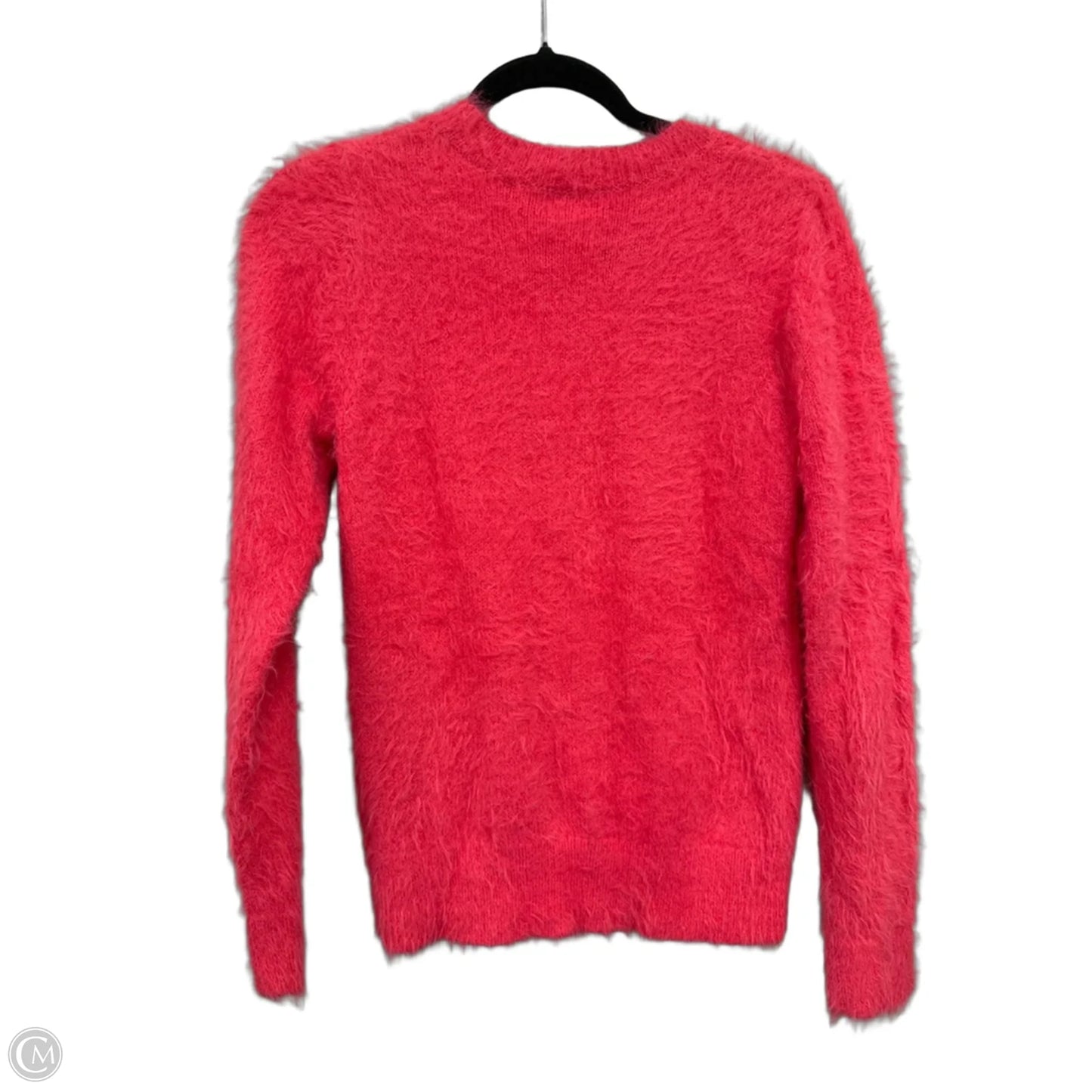 Sweater By A New Day In Pink, Size: Xs
