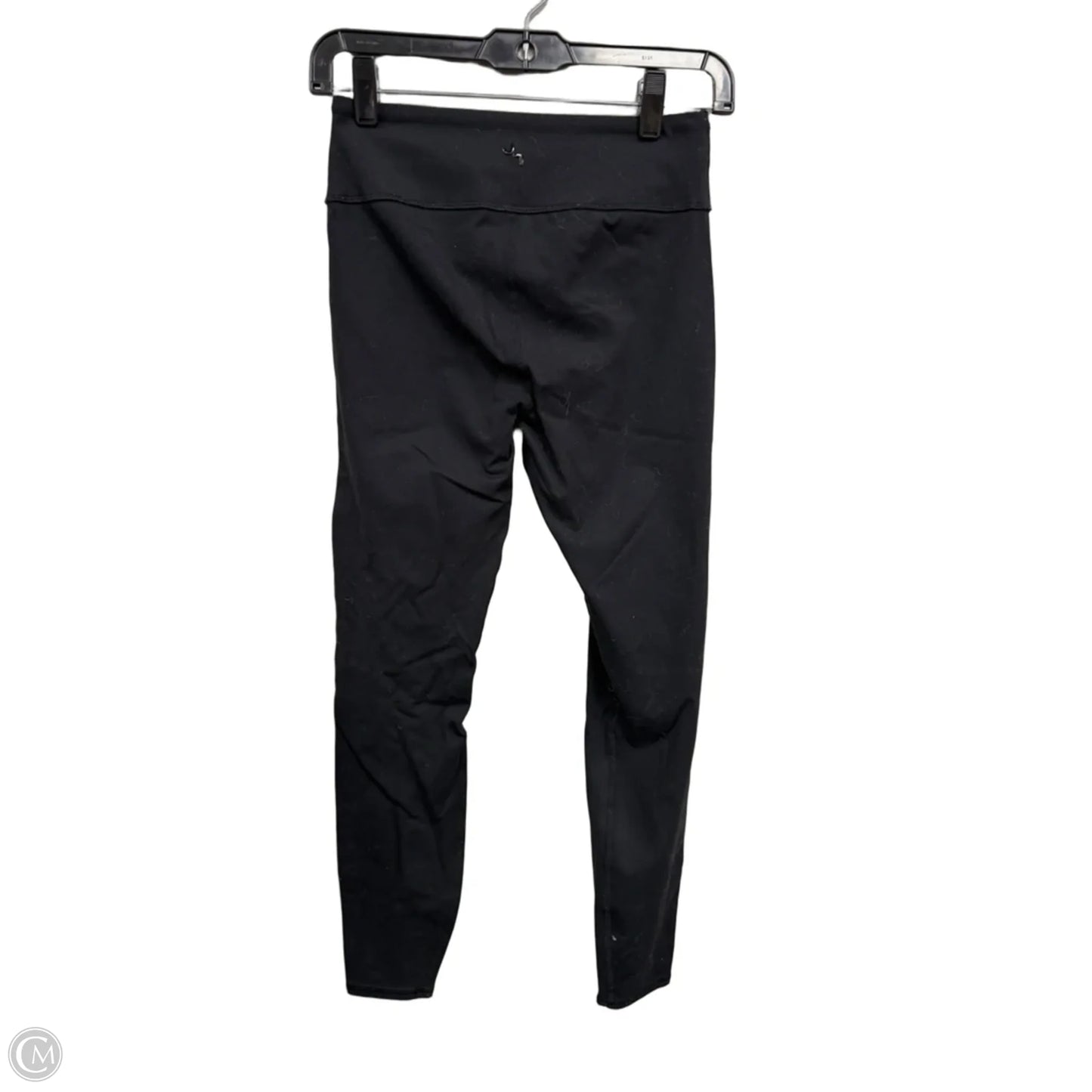 Athletic Leggings Capris By Joy Lab In Black, Size: S