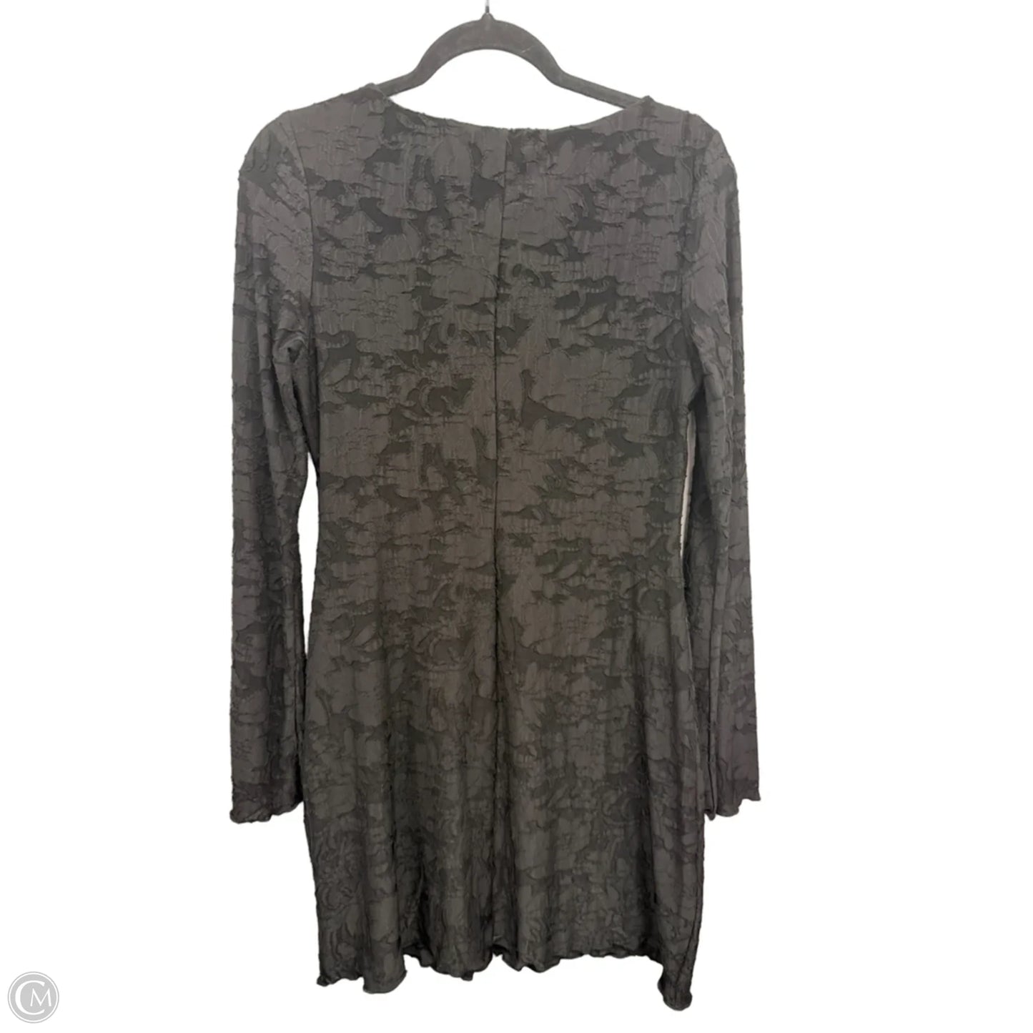 Dress Casual Short By Prettygarden In Black, Size: M