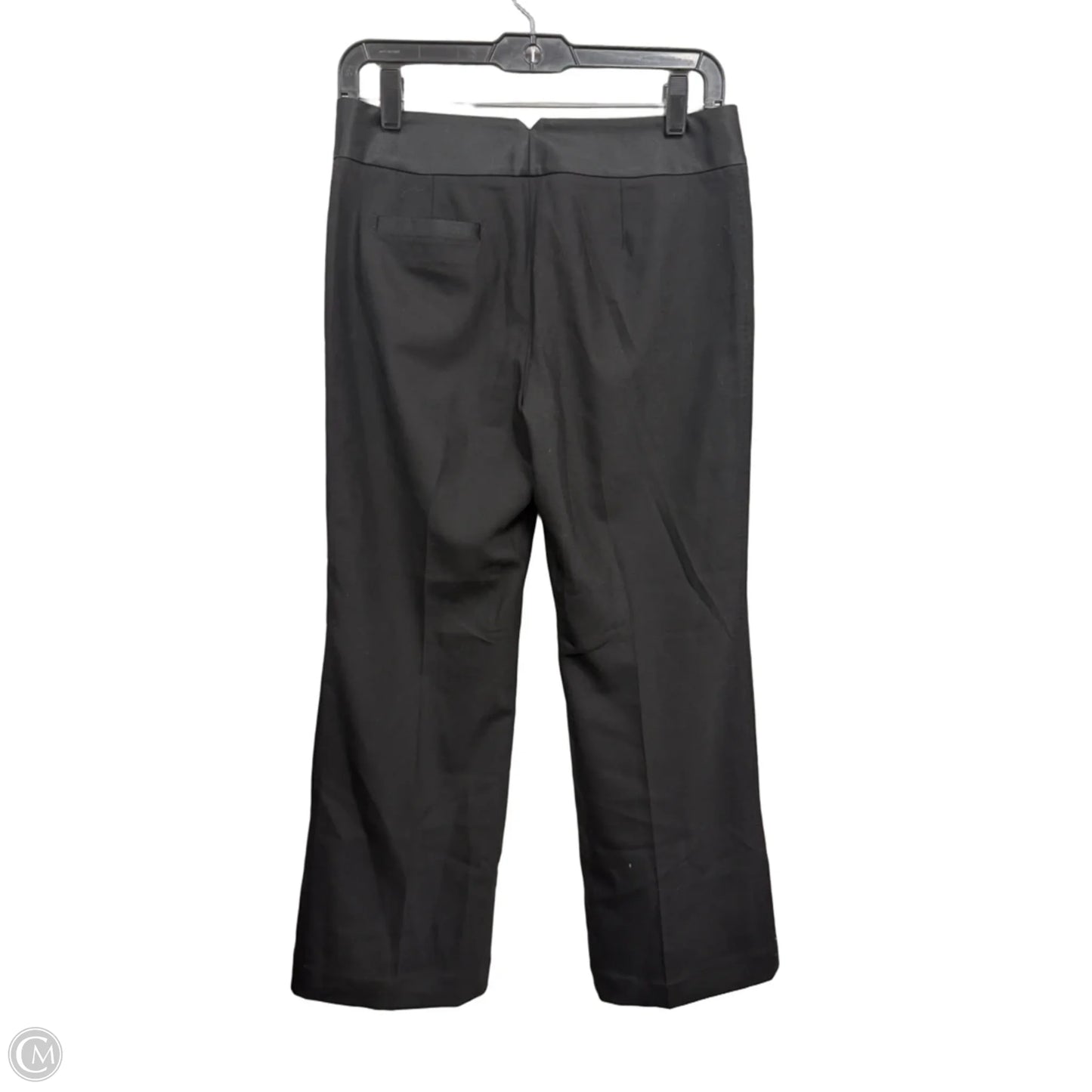Pants Dress By Ann Taylor In Black, Size: 4p