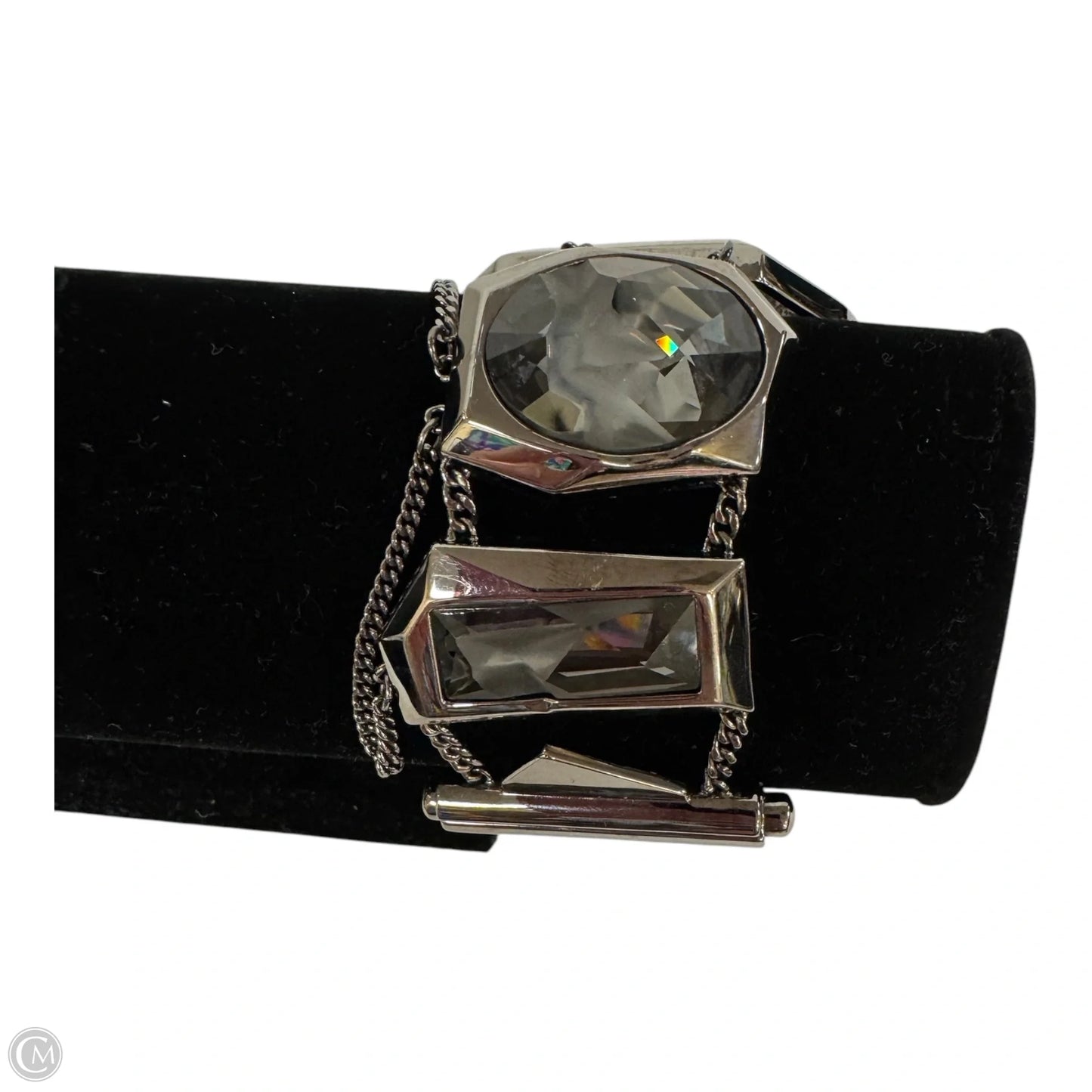 Bracelet Designer By Swarovski