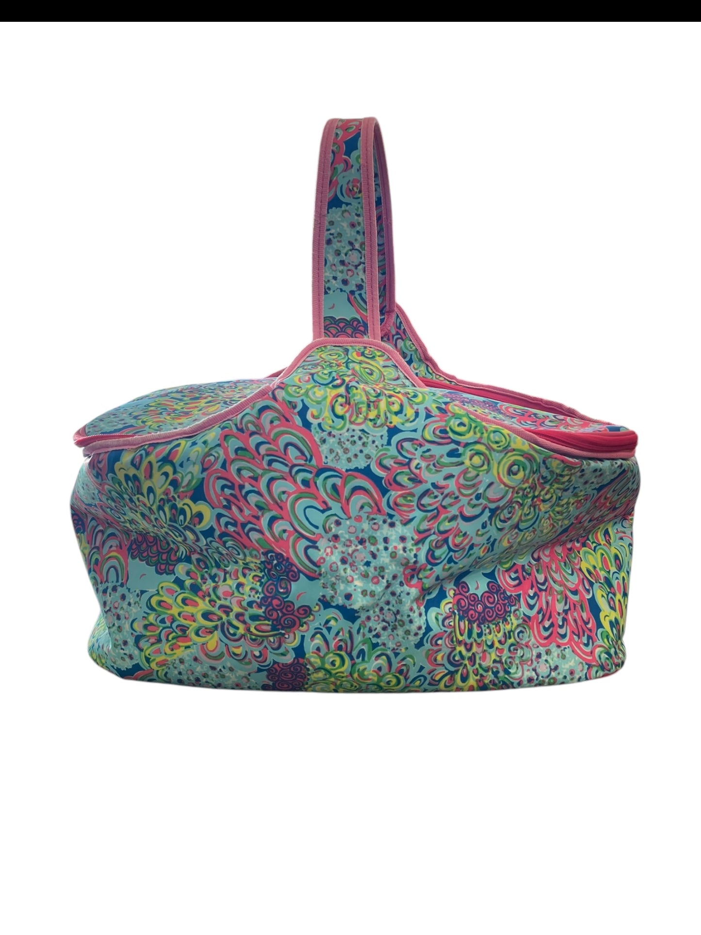Accessory Label By Lilly Pulitzer, Size: Large