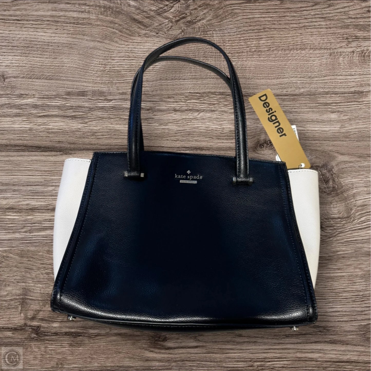 Handbag Designer By Kate Spade, Size: Medium