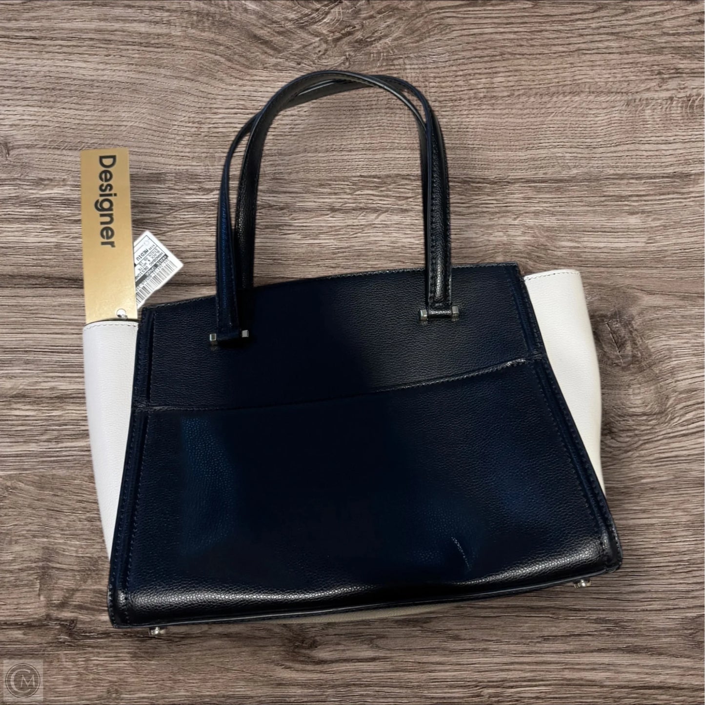 Handbag Designer By Kate Spade, Size: Medium
