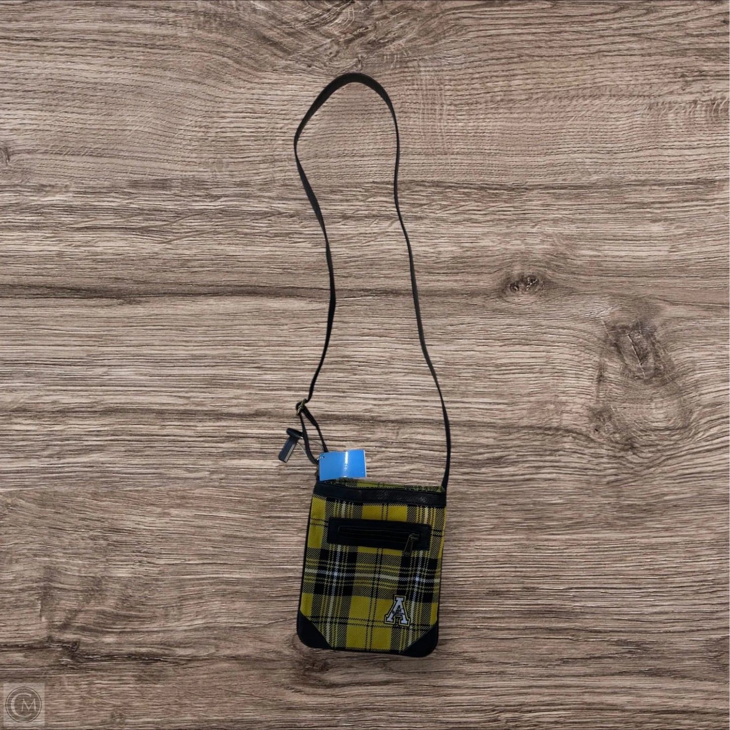 Crossbody By Clothes Mentor, Size: Small
