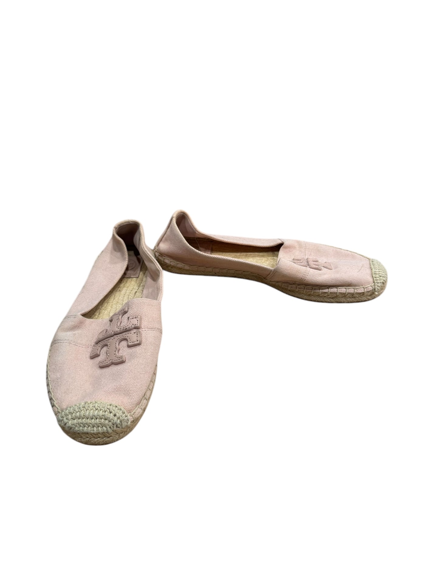 Shoes Designer By Tory Burch In Pink, Size: 7