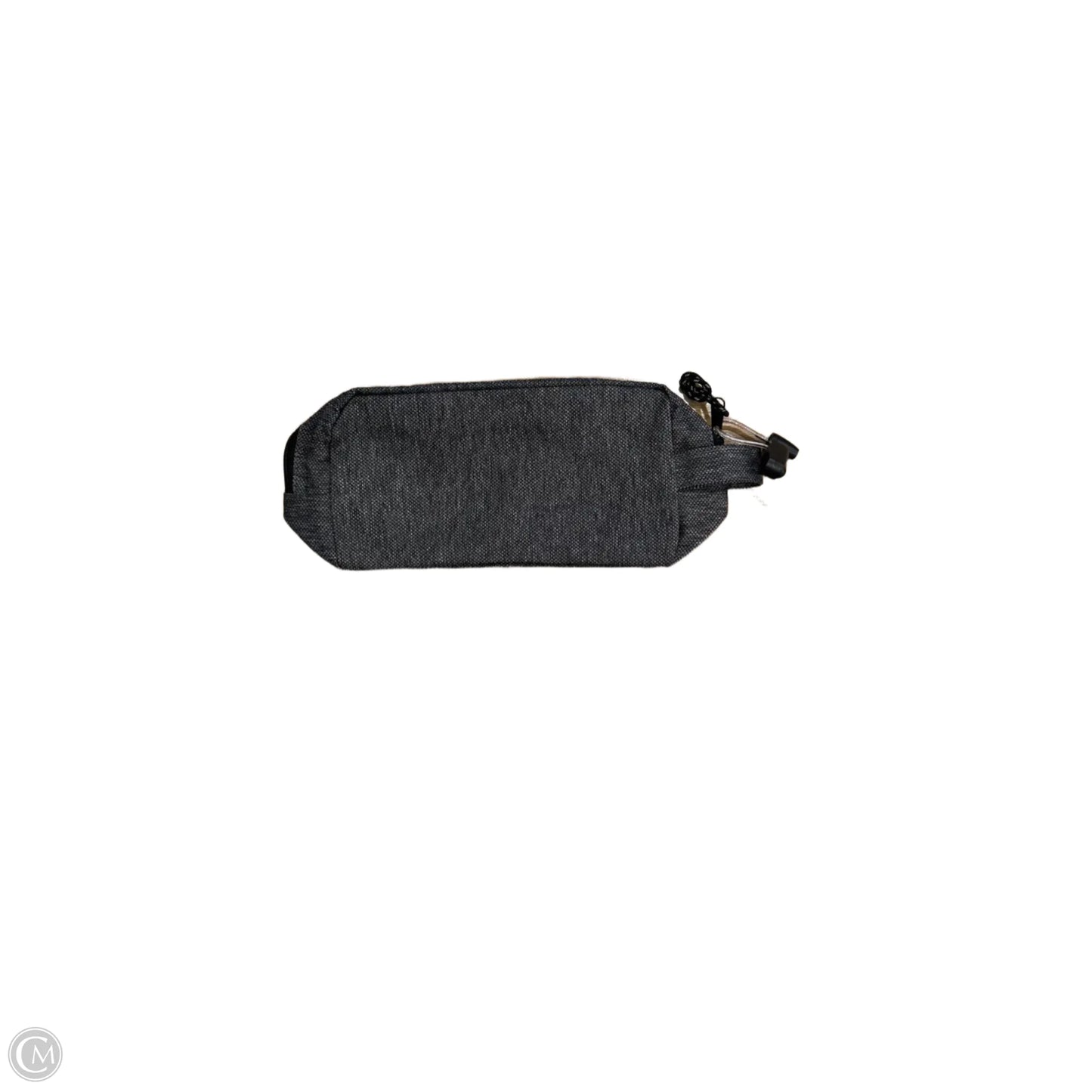 Makeup Bag By Clothes Mentor, Size: Medium