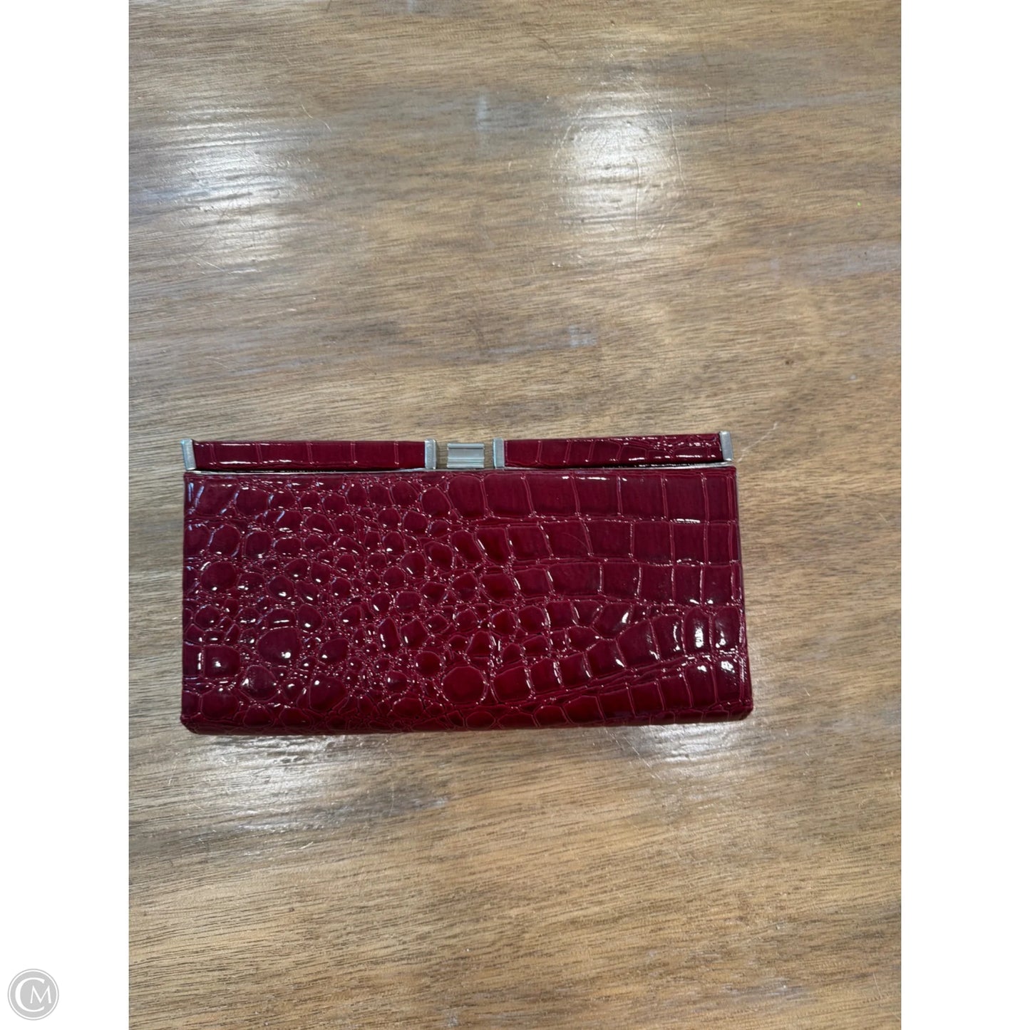 Clutch By Loft, Size: Medium