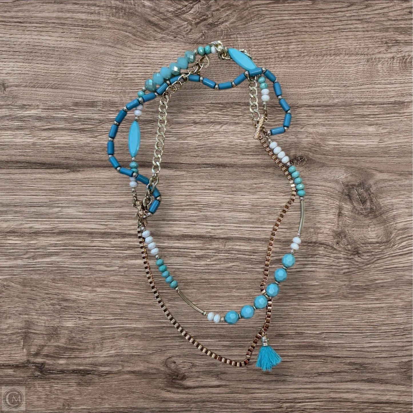 Necklace Set By Clothes Mentor