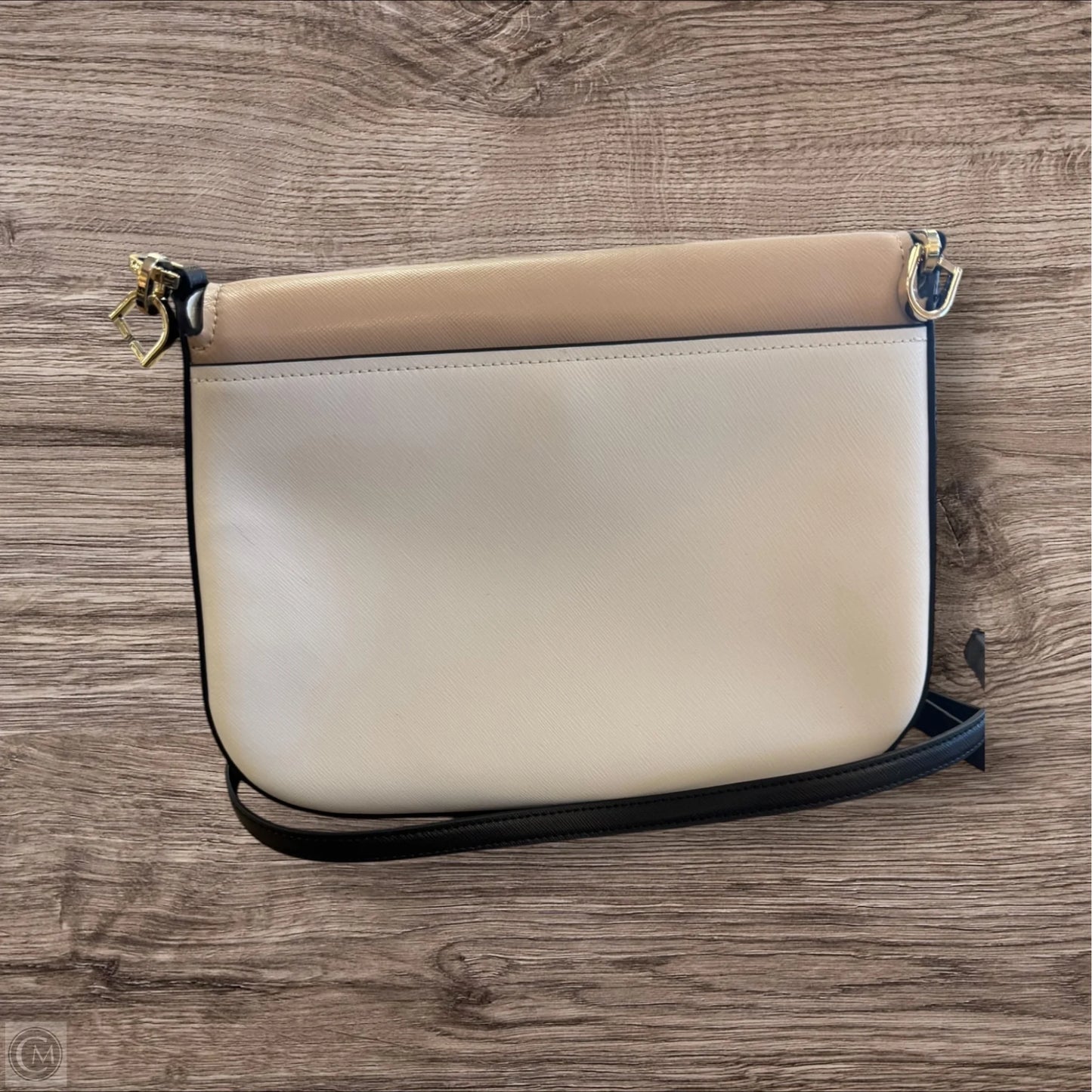 Crossbody Designer By Kate Spade, Size: Medium