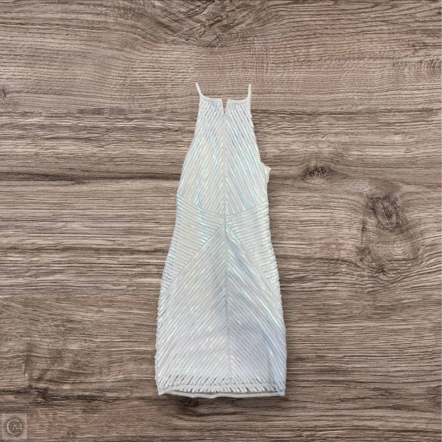 Dress Casual Short By Lulus In White, Size: Xs