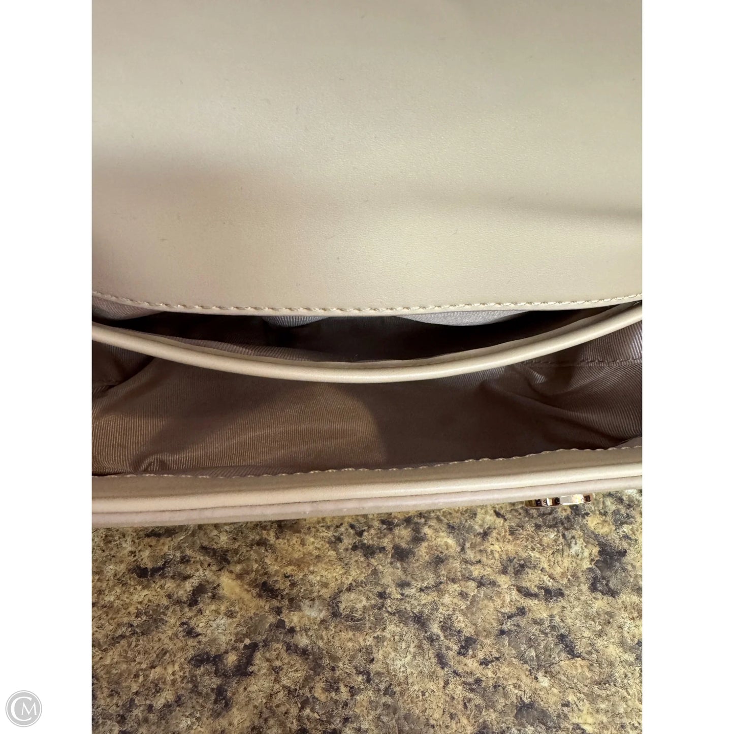 Crossbody By Clothes Mentor, Size: Medium