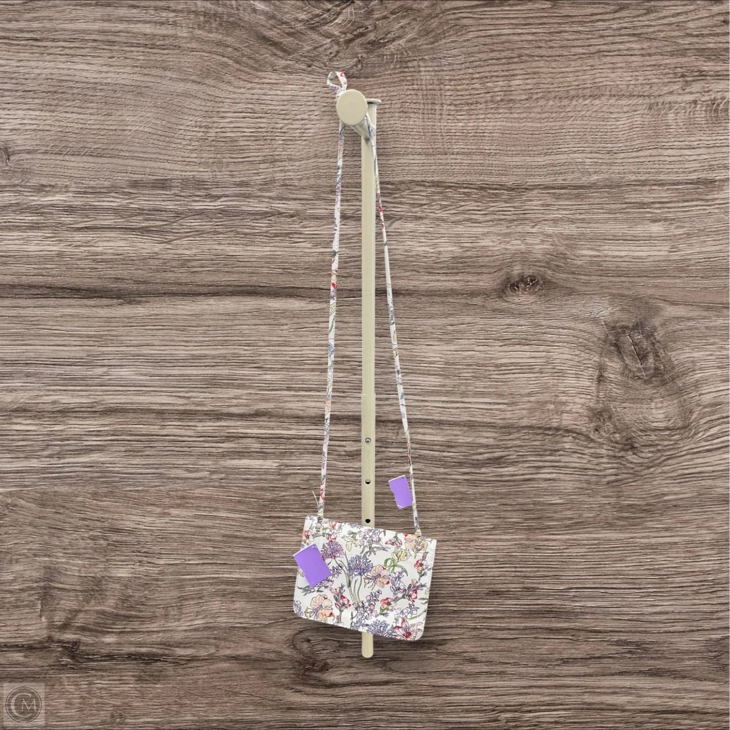Crossbody By Clothes Mentor, Size: Medium