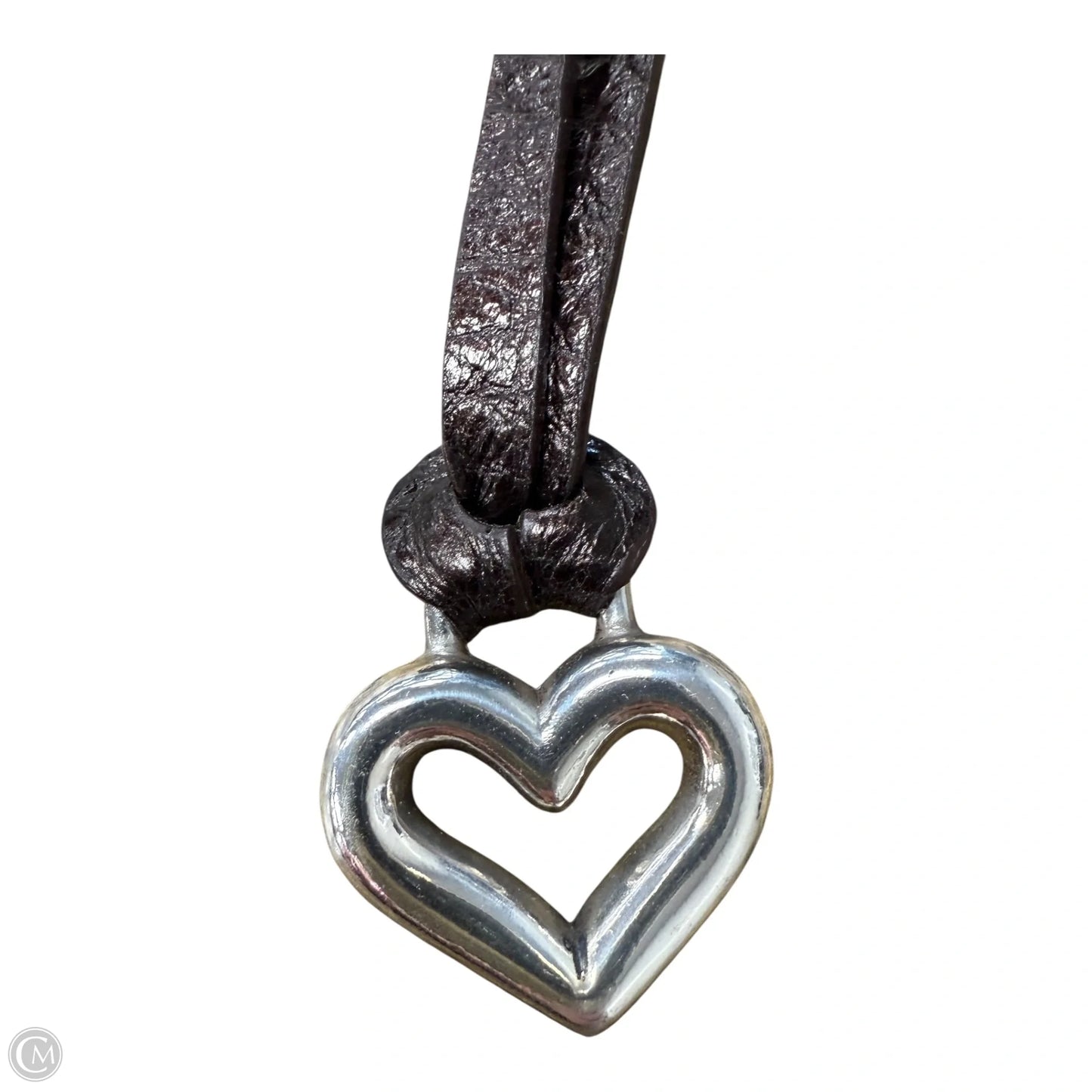 Accessory Tag By Brighton