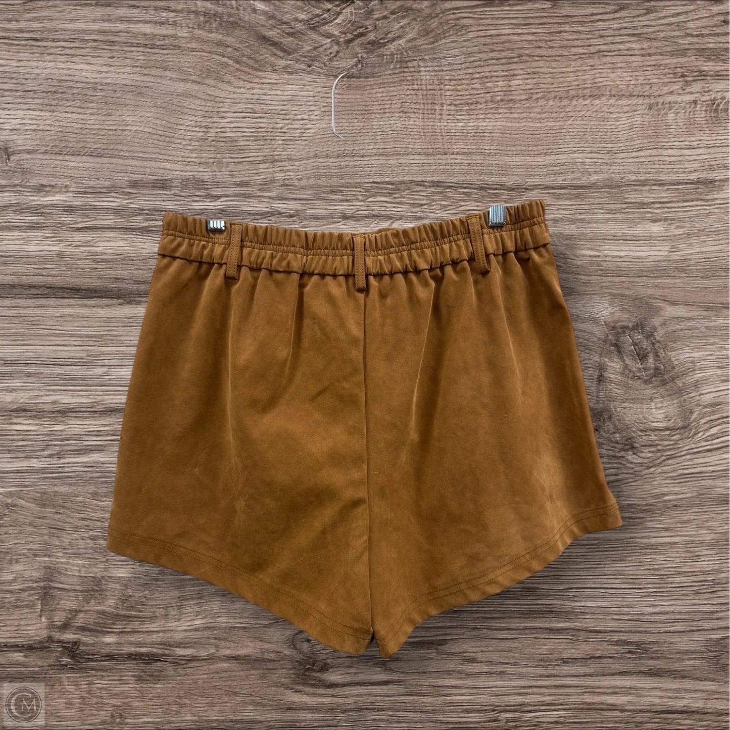 Shorts By Free People In Brown, Size: M