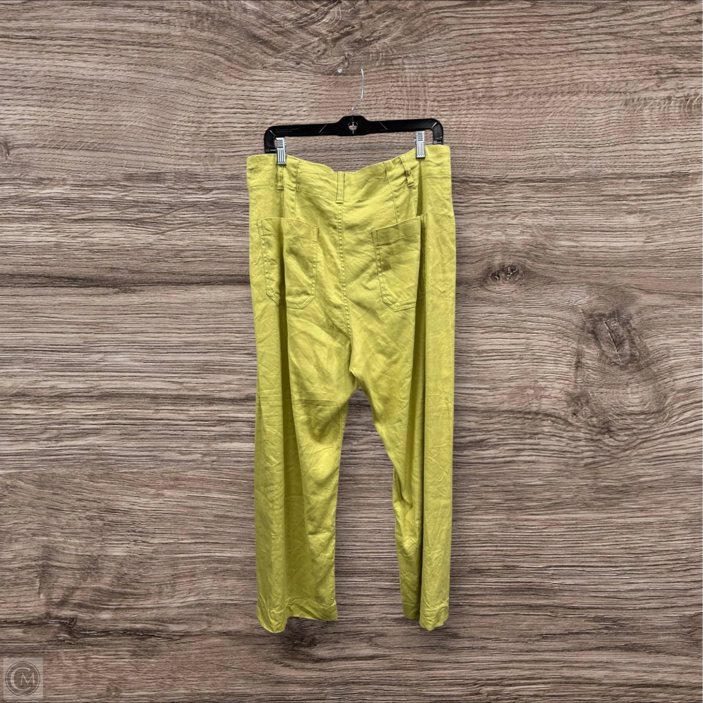 Pants Other By Maeve In Green, Size: 14