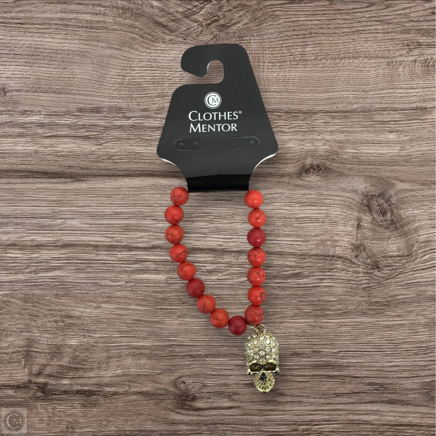 Bracelet Charm By Clothes Mentor