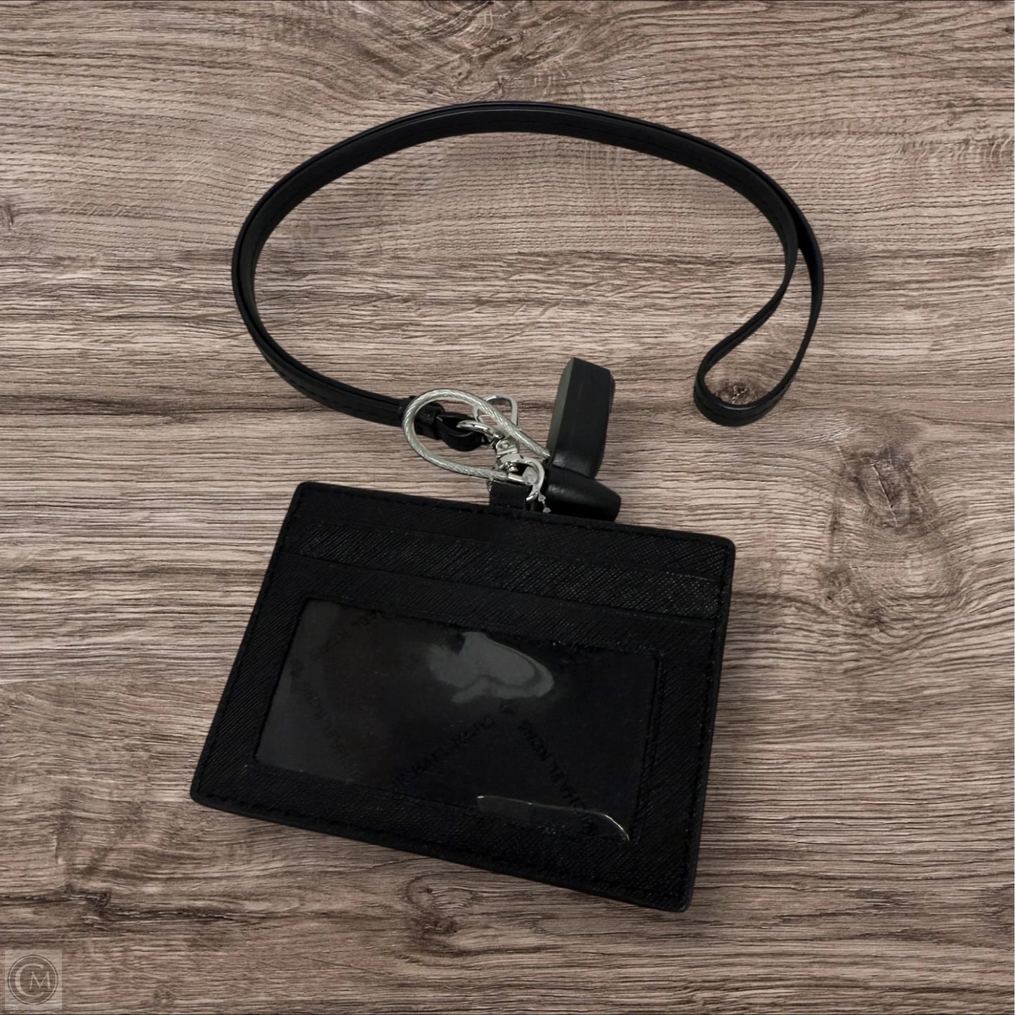 Id/card Holder Designer By Michael Kors, Size: Small