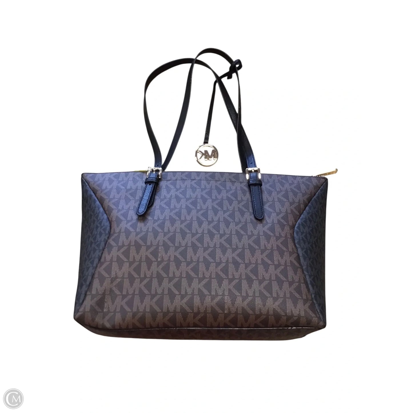 Handbag Designer By Michael Kors, Size: Large