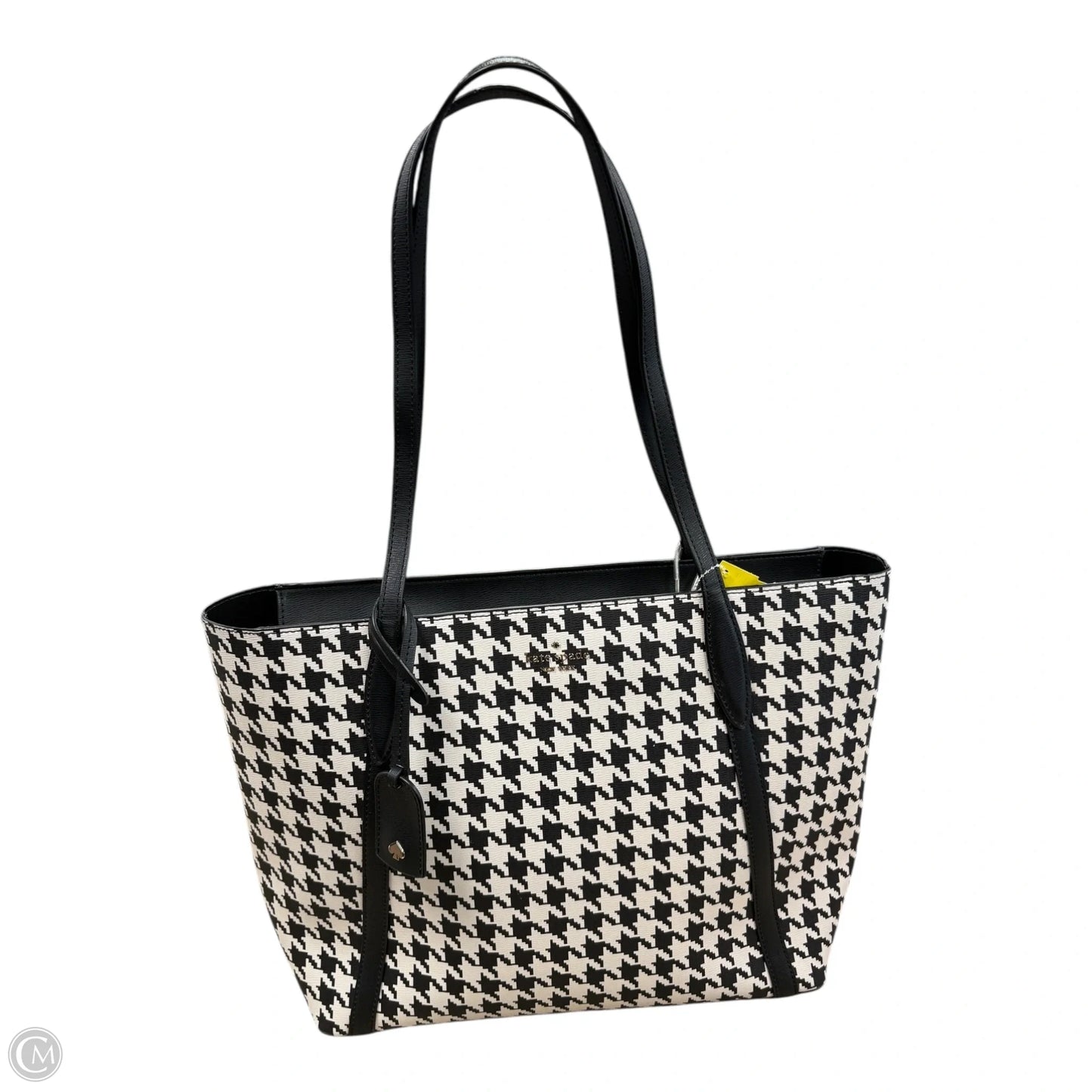 Tote Designer By Kate Spade, Size: Large