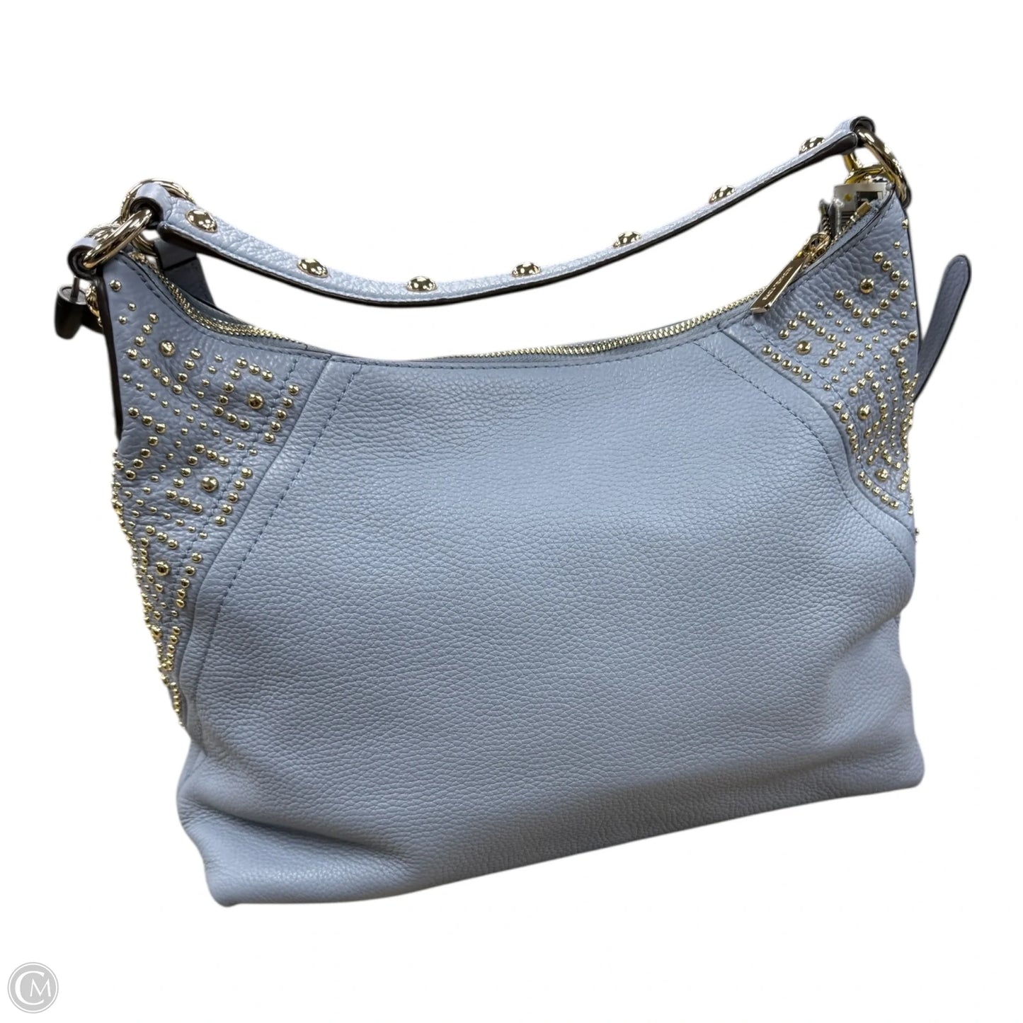 Crossbody Designer By Michael Kors, Size: Large