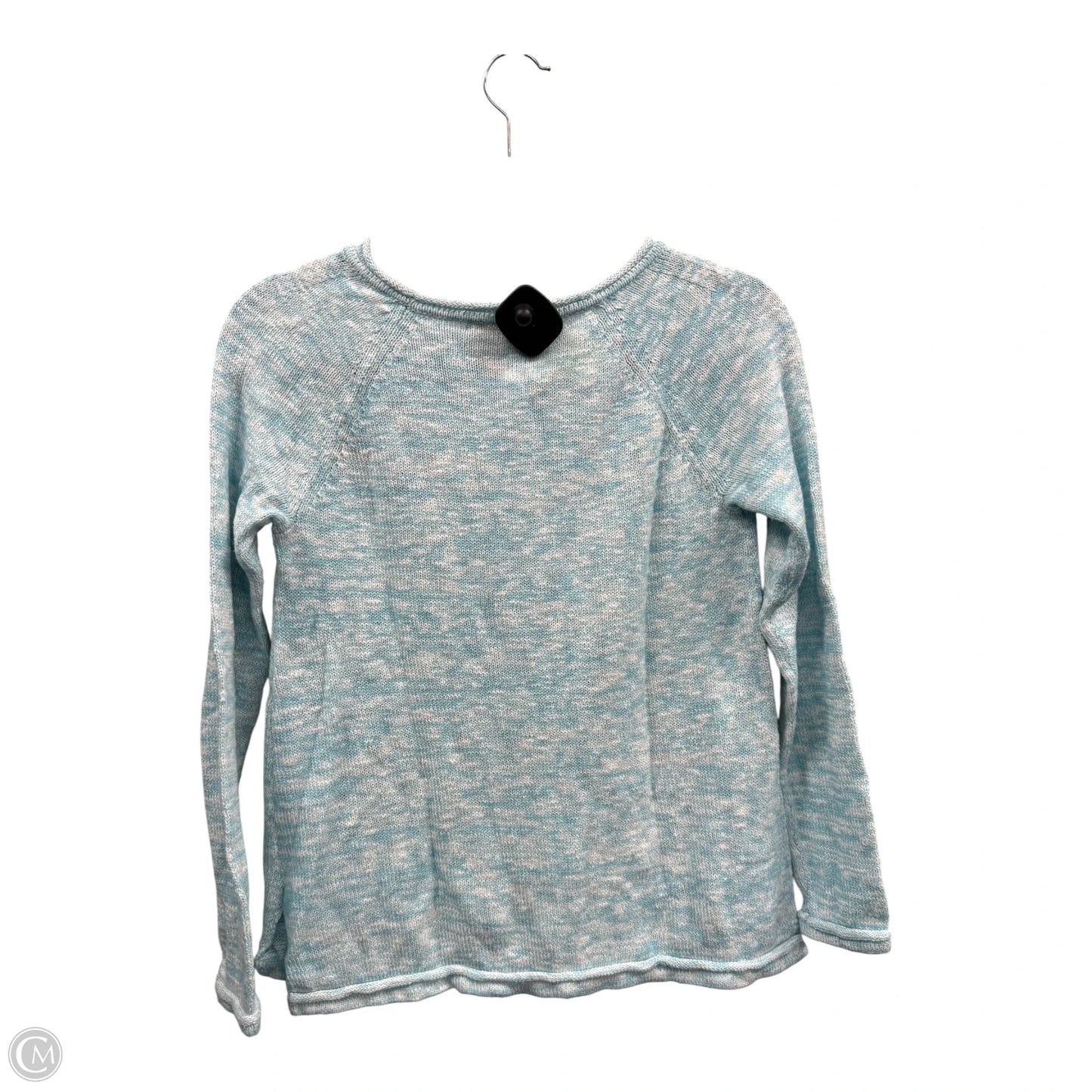 Sweater Designer By Lilly Pulitzer In Blue, Size: S