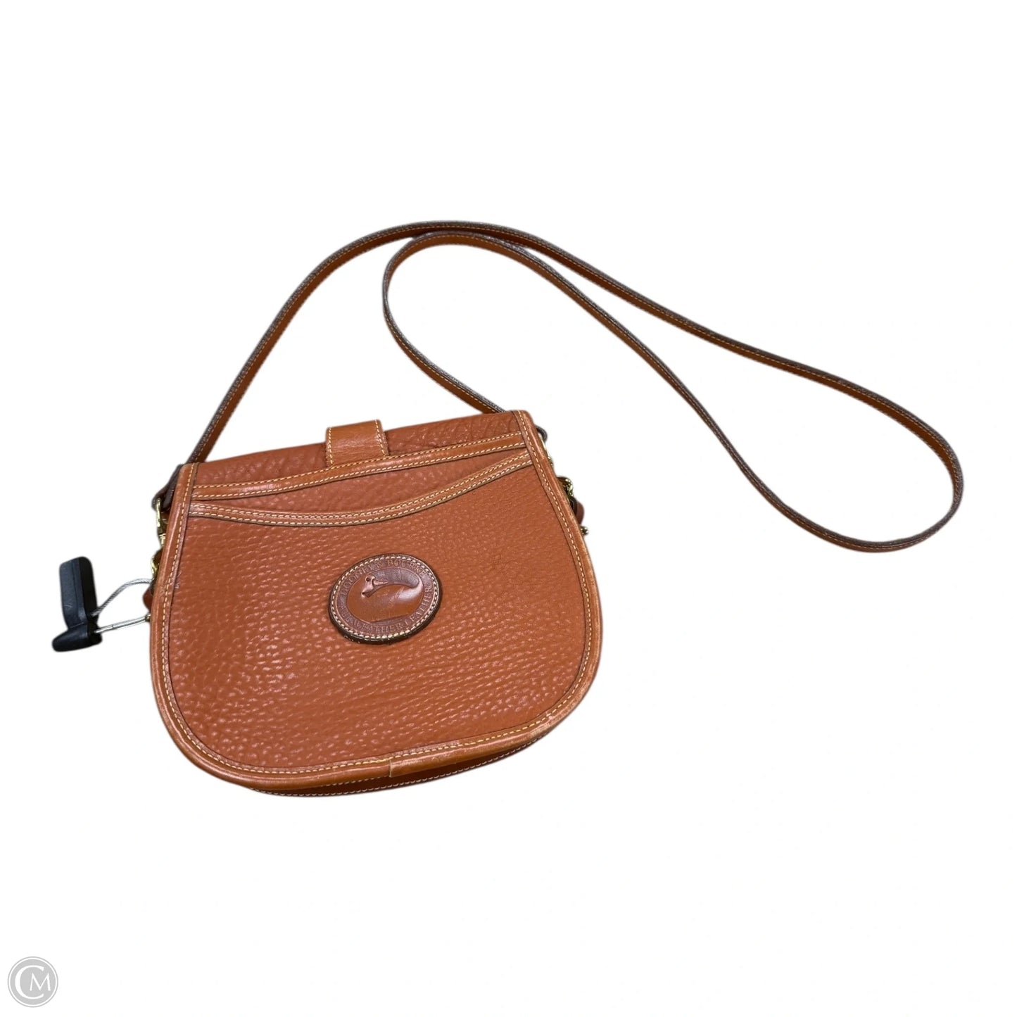 Crossbody Designer By Dooney And Bourke, Size: Small