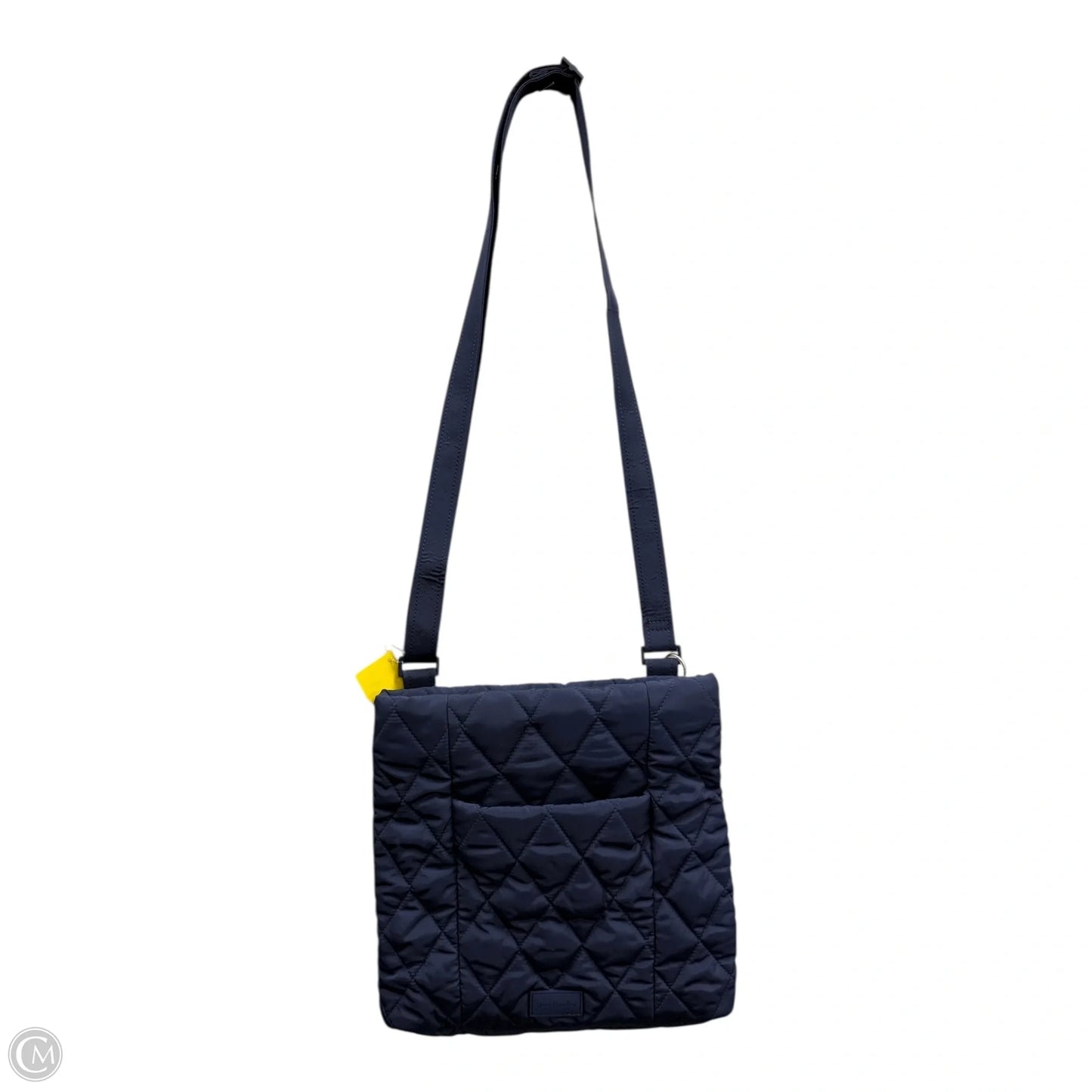 Crossbody By Vera Bradley, Size: Medium