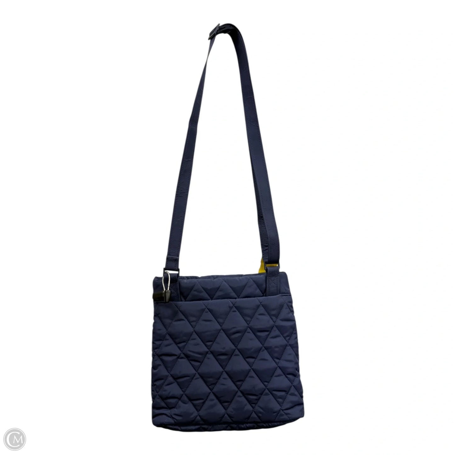 Crossbody By Vera Bradley, Size: Medium
