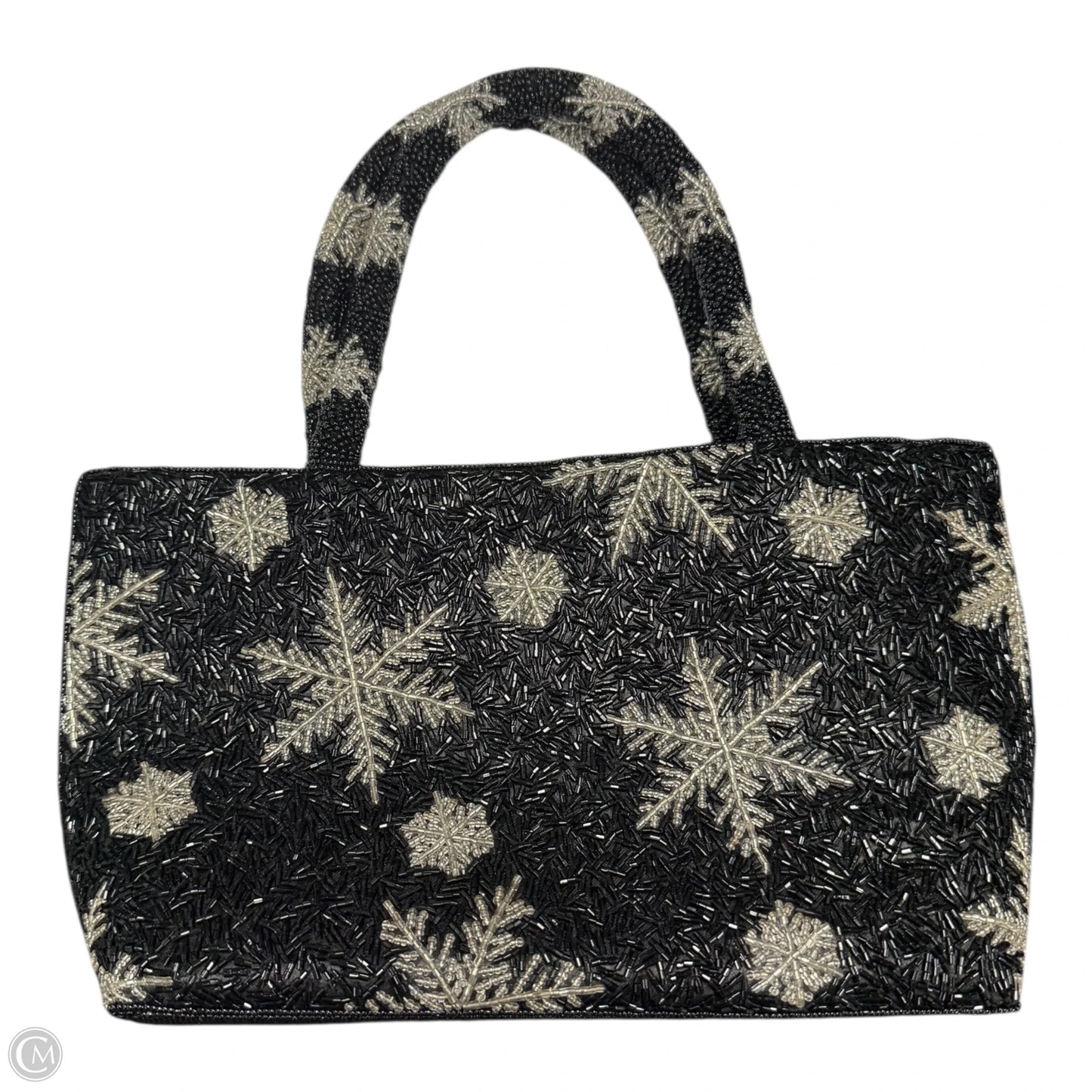 Handbag By Cmc, Size: Medium