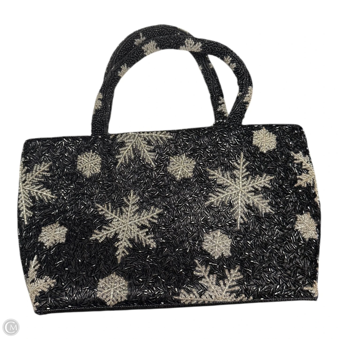 Handbag By Cmc, Size: Medium