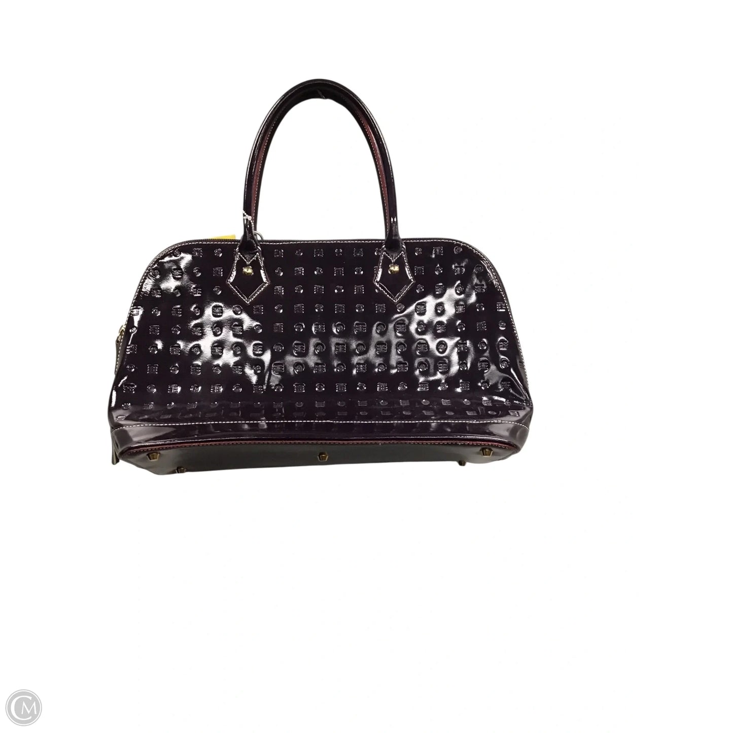 Handbag By Cma, Size: Medium