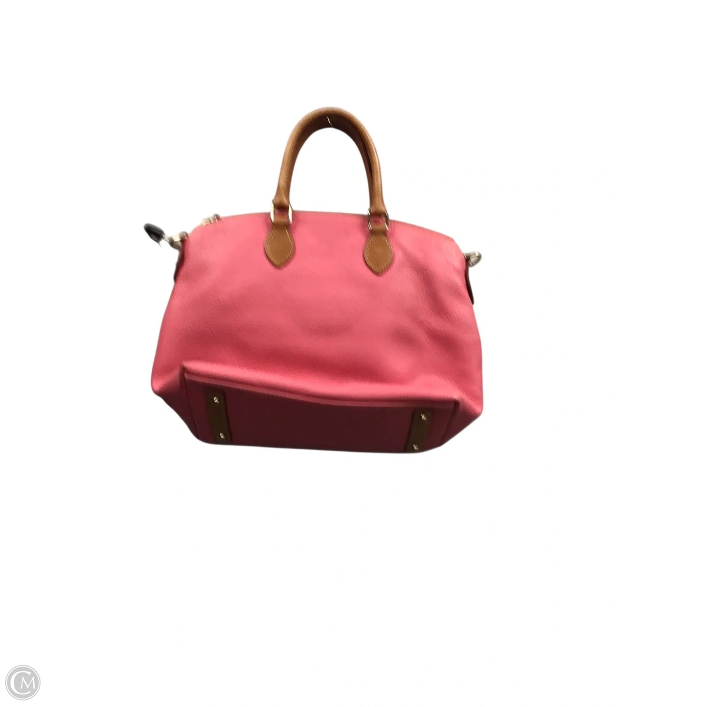 Handbag Designer By Dooney And Bourke, Size: Medium