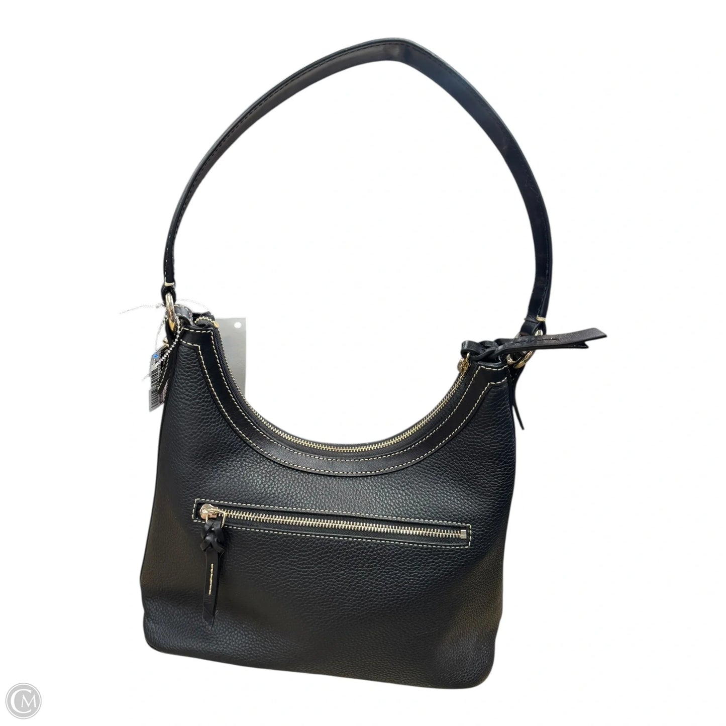 Handbag Designer By Dooney And Bourke, Size: Large