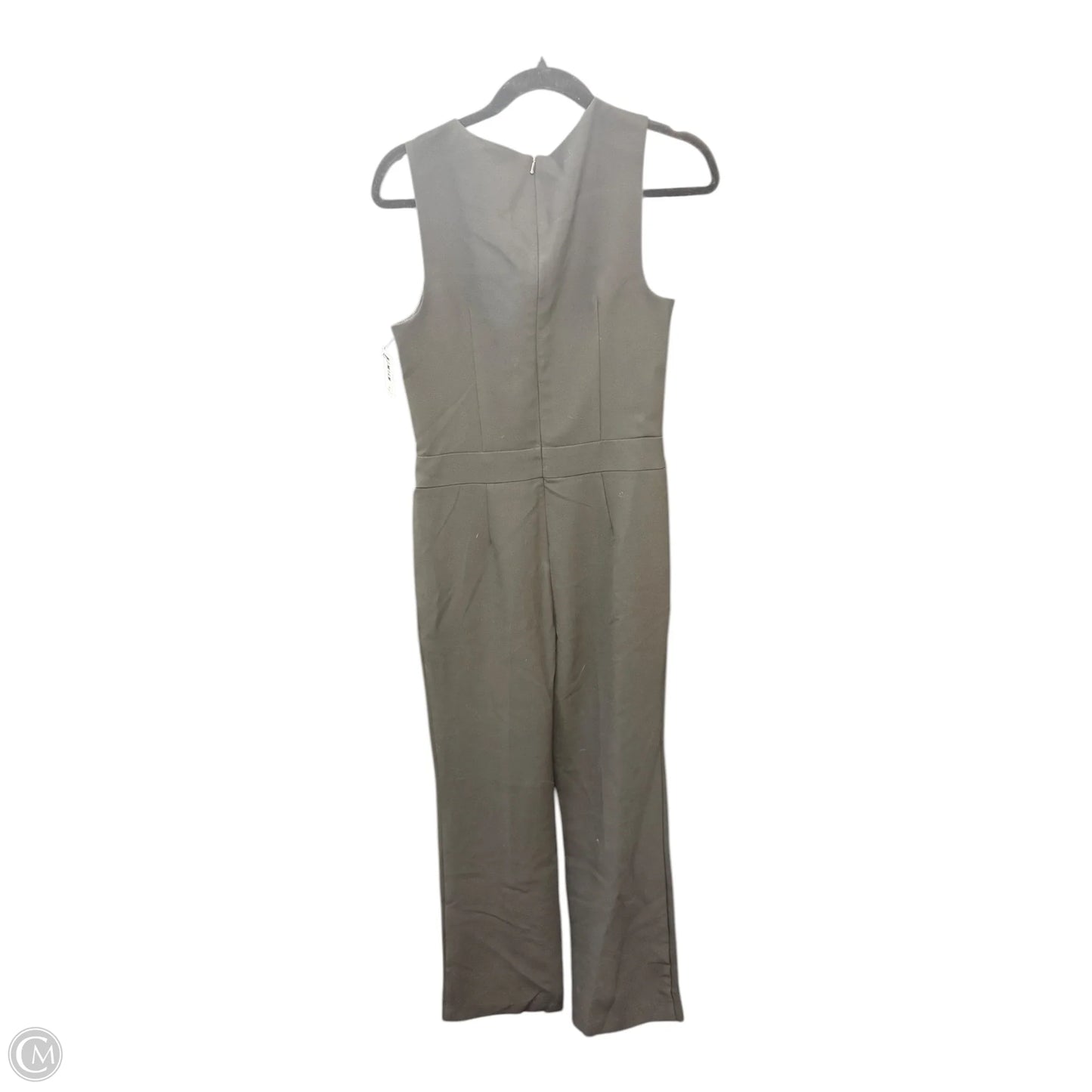 Jumpsuit By Trina Turk In Black, Size: 6
