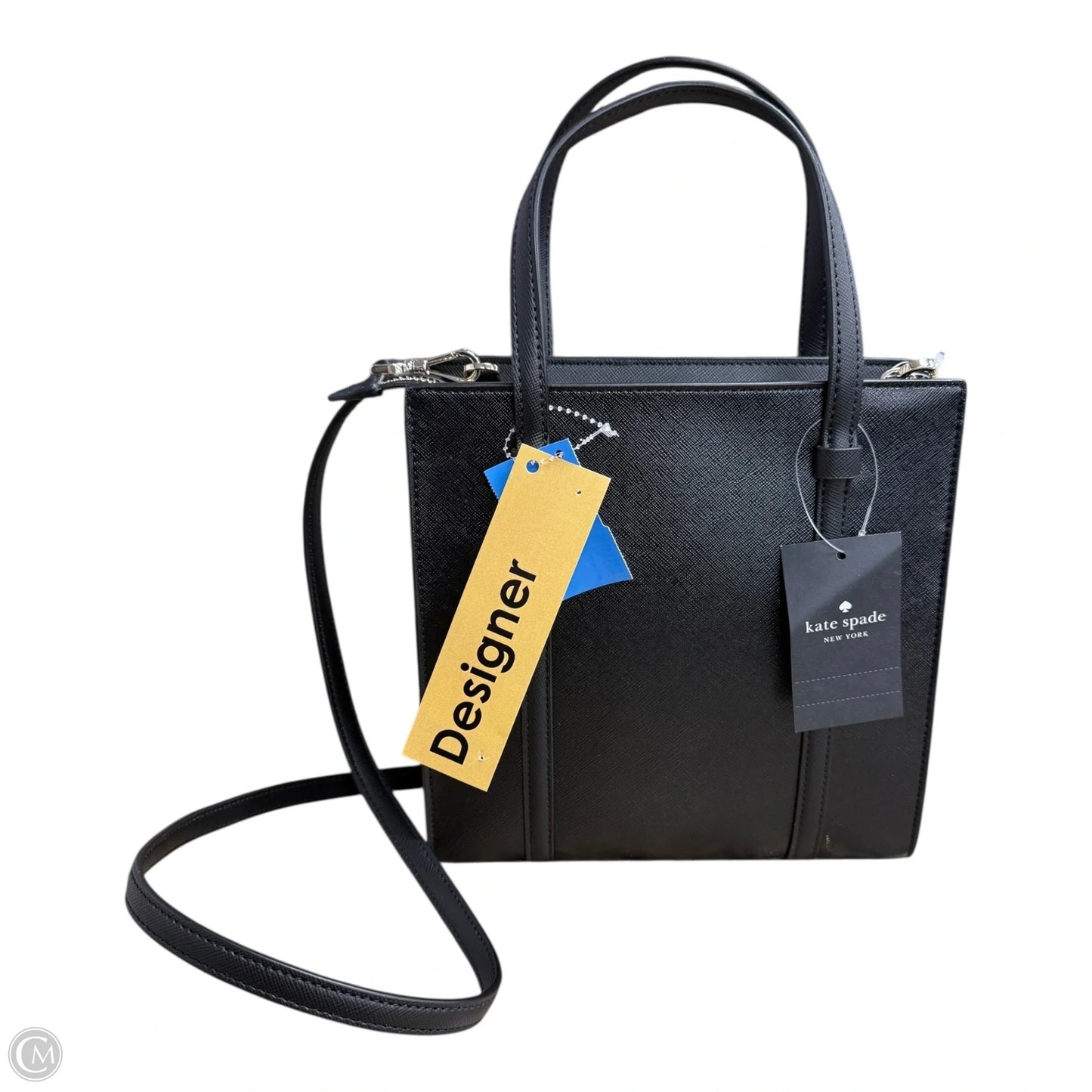 Tote Designer By Kate Spade, Size: Small