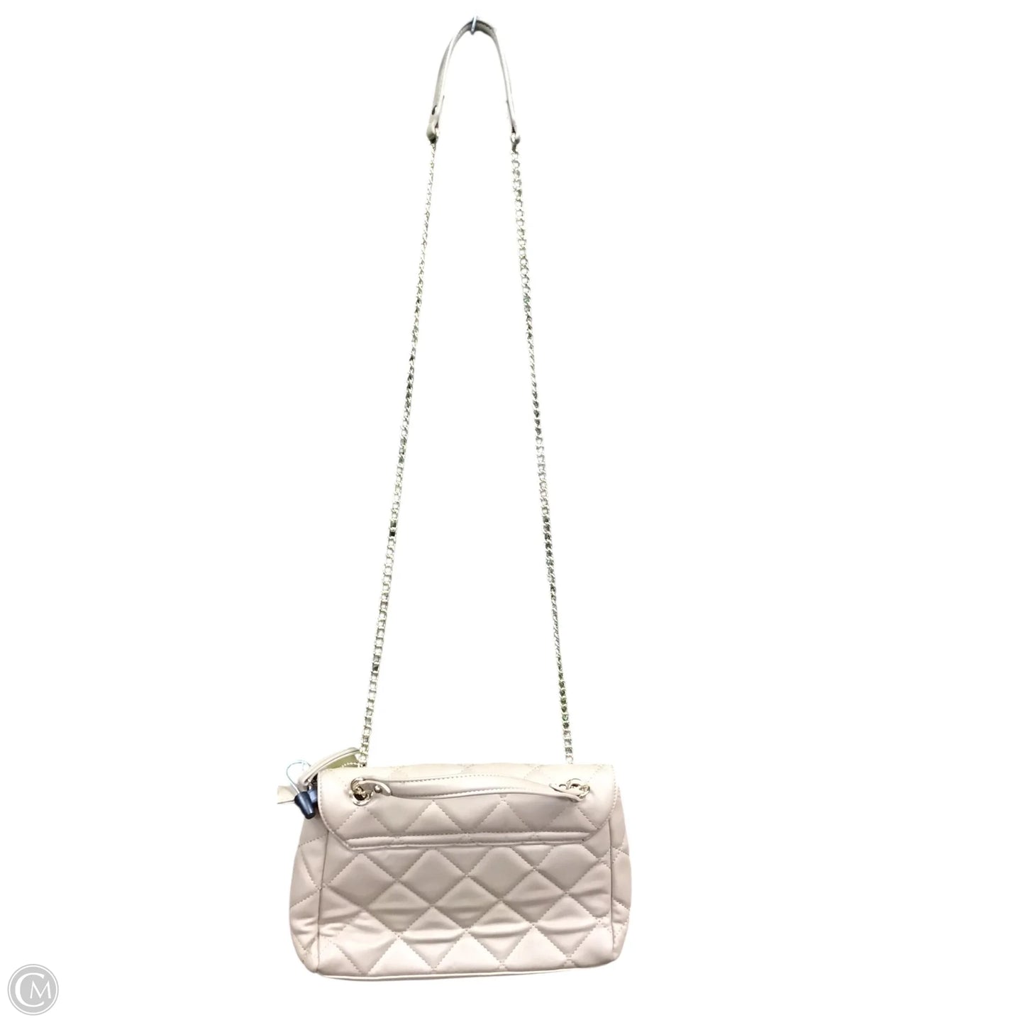 Crossbody Designer By Valentino-mario, Size: Medium