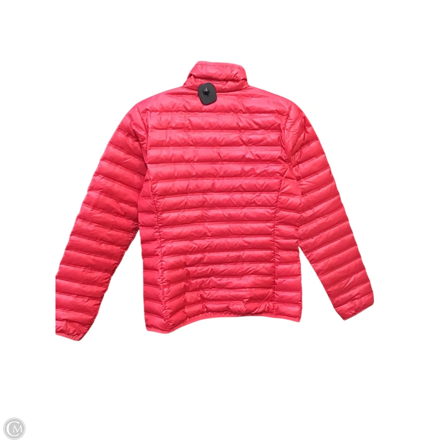 Jacket Puffer & Quilted By Columbia In Pink, Size: M