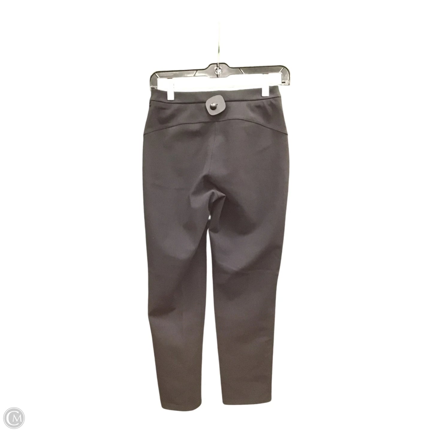 Athletic Pants By Lululemon In Black, Size: 2